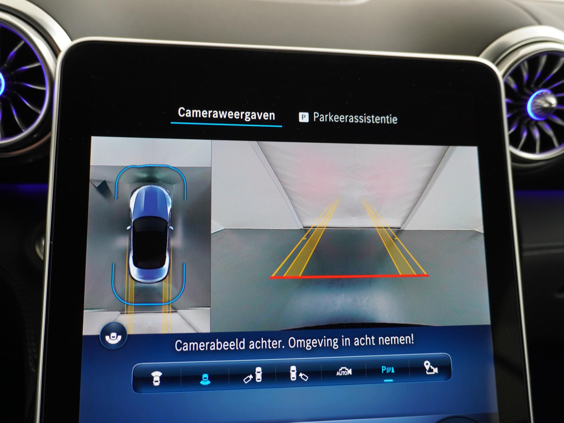 Mercedes-Benz SL-Klasse Roadster AMG 63 4MATIC+ 61