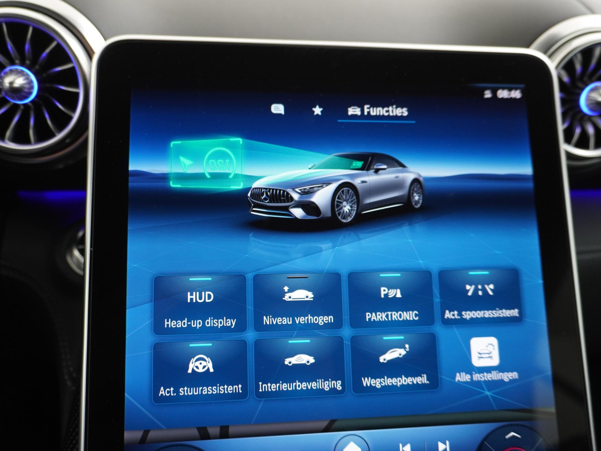 Mercedes-Benz SL-Klasse Roadster AMG 63 4MATIC+ 64