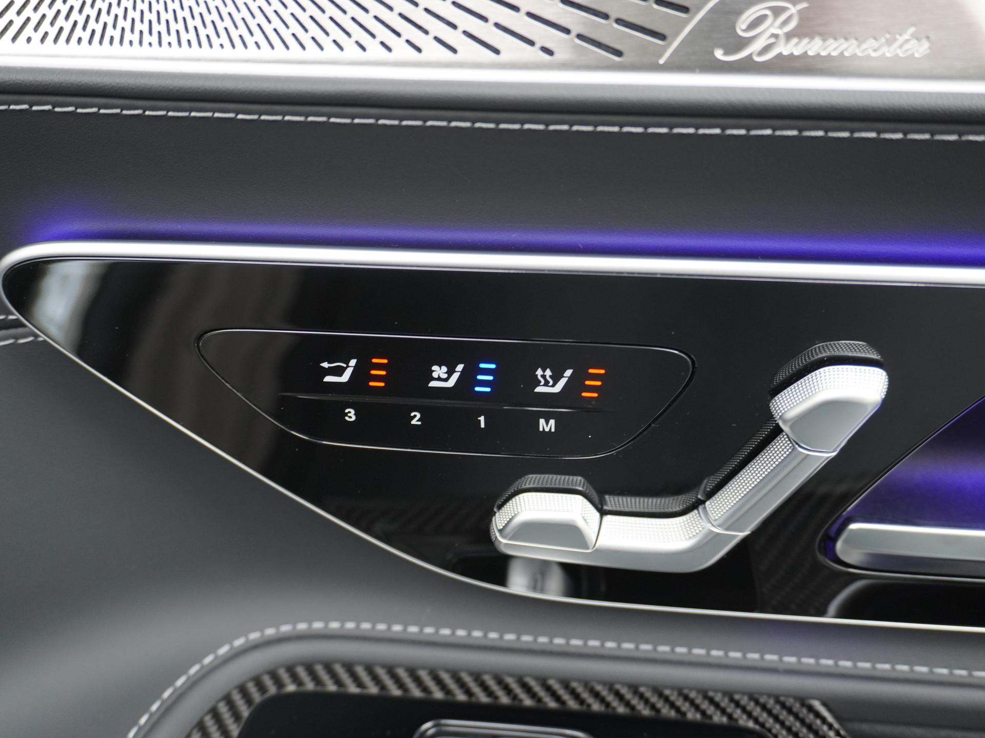 Mercedes-Benz SL-Klasse Roadster AMG 63 4MATIC+ 66