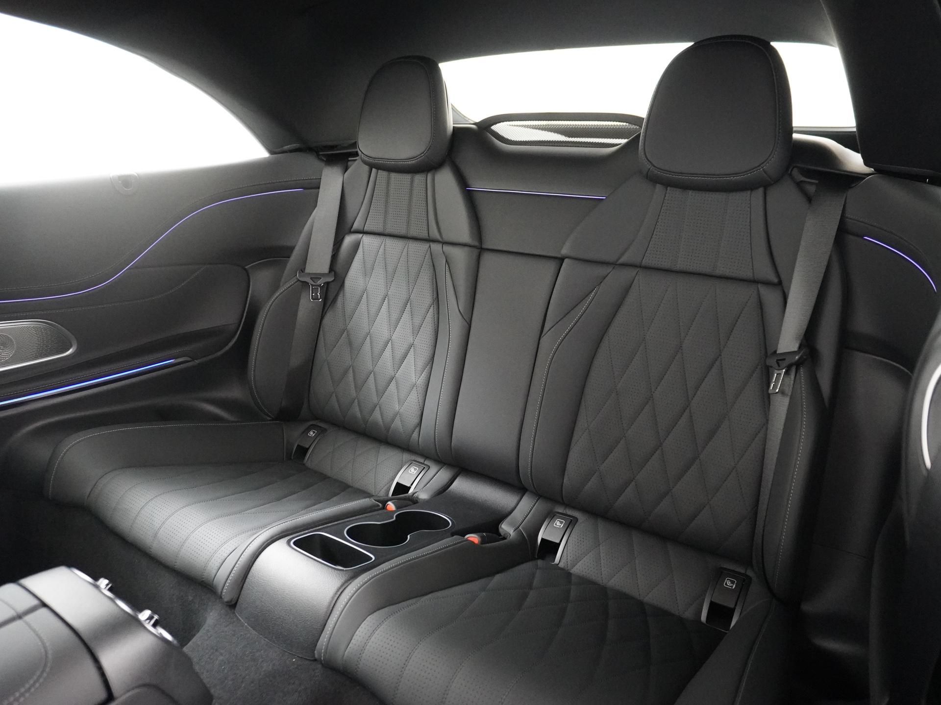 Mercedes-Benz CLE Cabriolet 450 4MATIC AMG Line 20