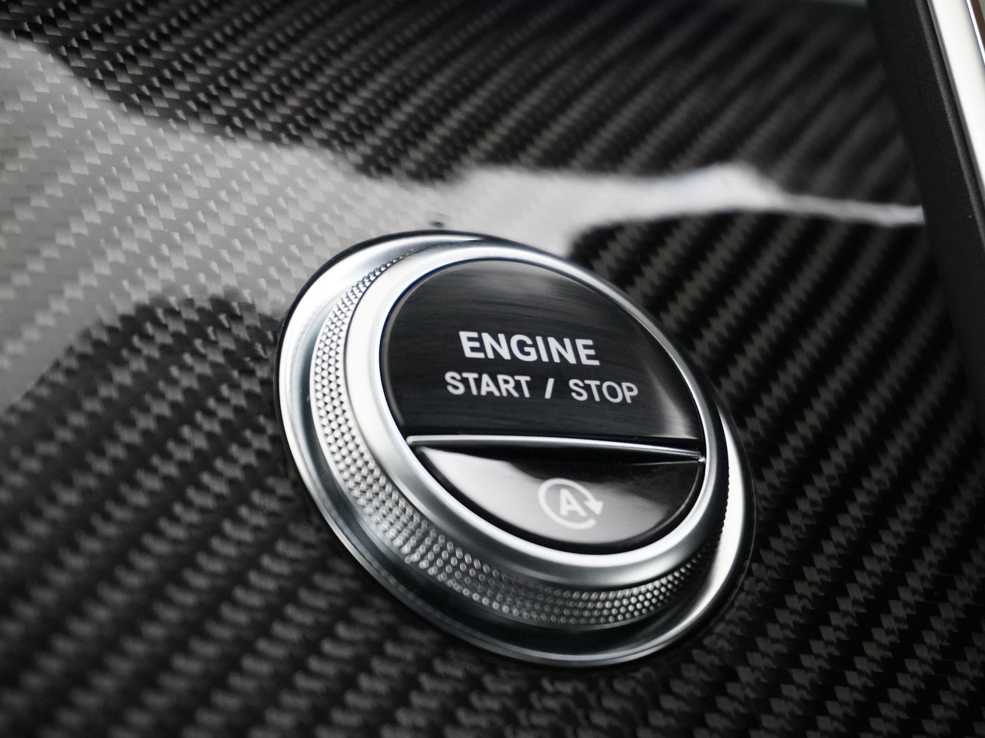 Mercedes-Benz CLE Cabriolet 450 4MATIC AMG Line 27