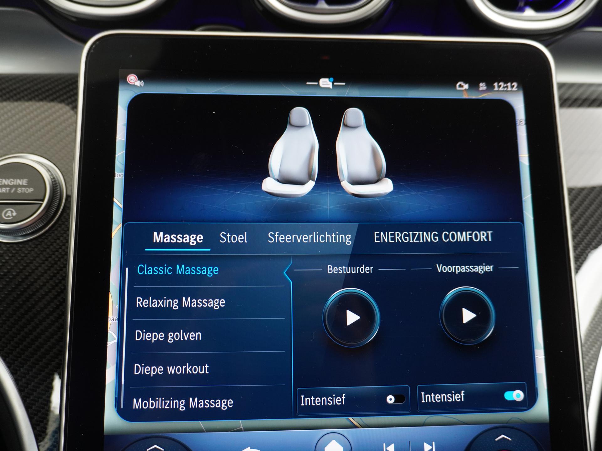 Mercedes-Benz CLE Cabriolet 450 4MATIC AMG Line 35