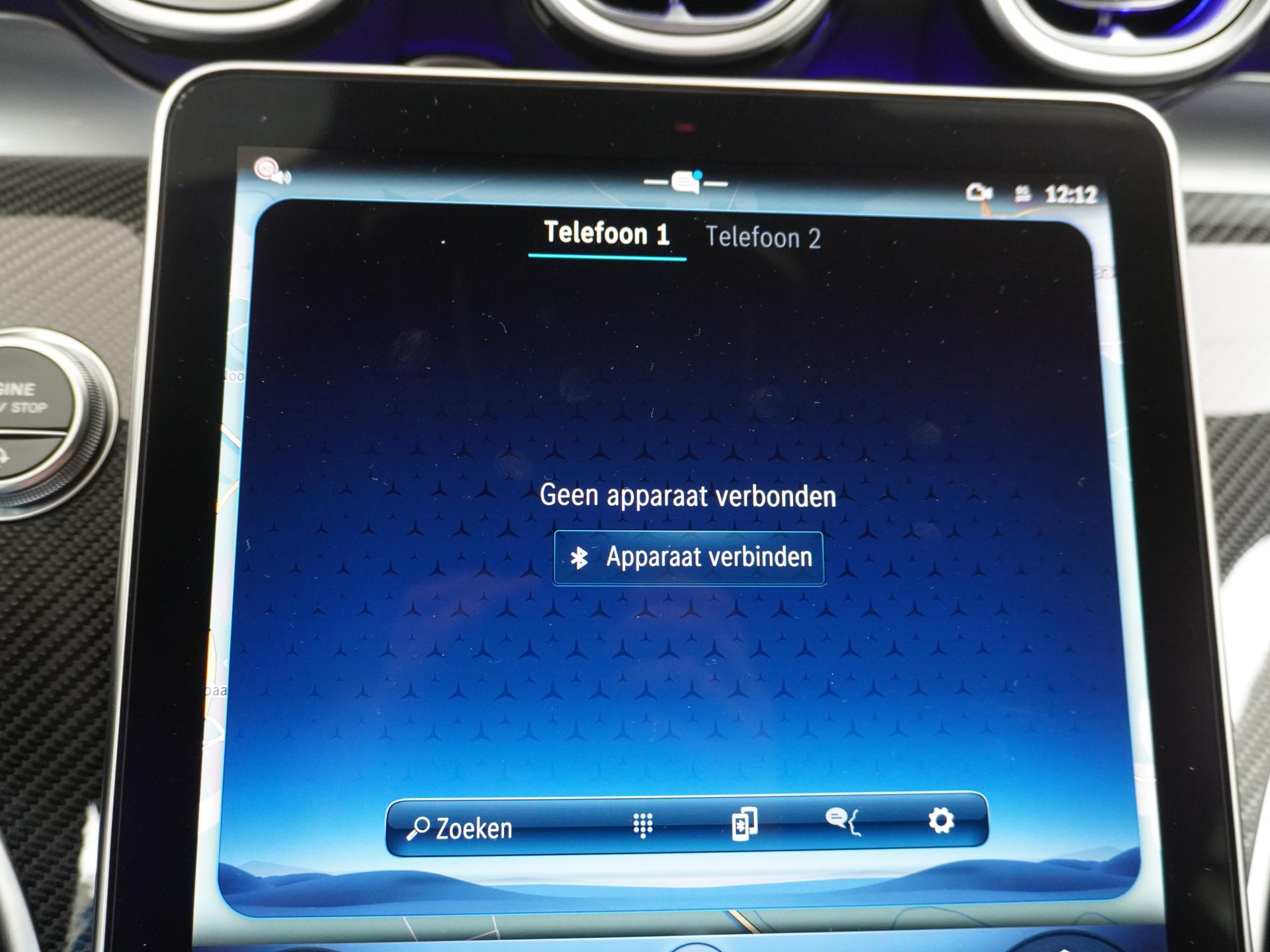 Mercedes-Benz CLE Cabriolet 450 4MATIC AMG Line 36