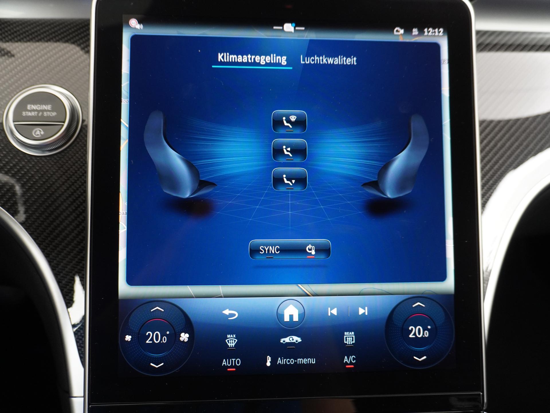 Mercedes-Benz CLE Cabriolet 450 4MATIC AMG Line 41