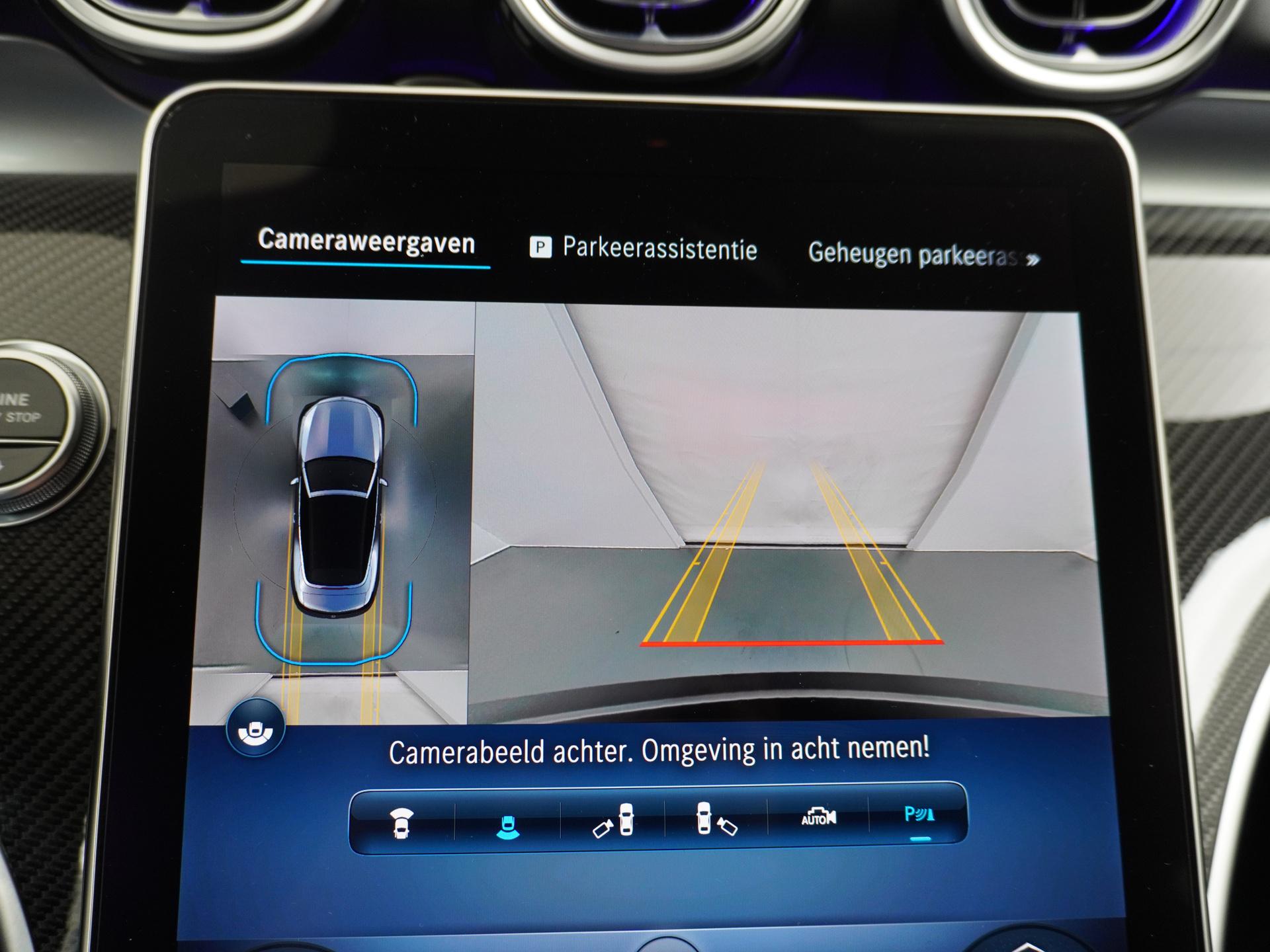 Mercedes-Benz CLE Cabriolet 450 4MATIC AMG Line 43