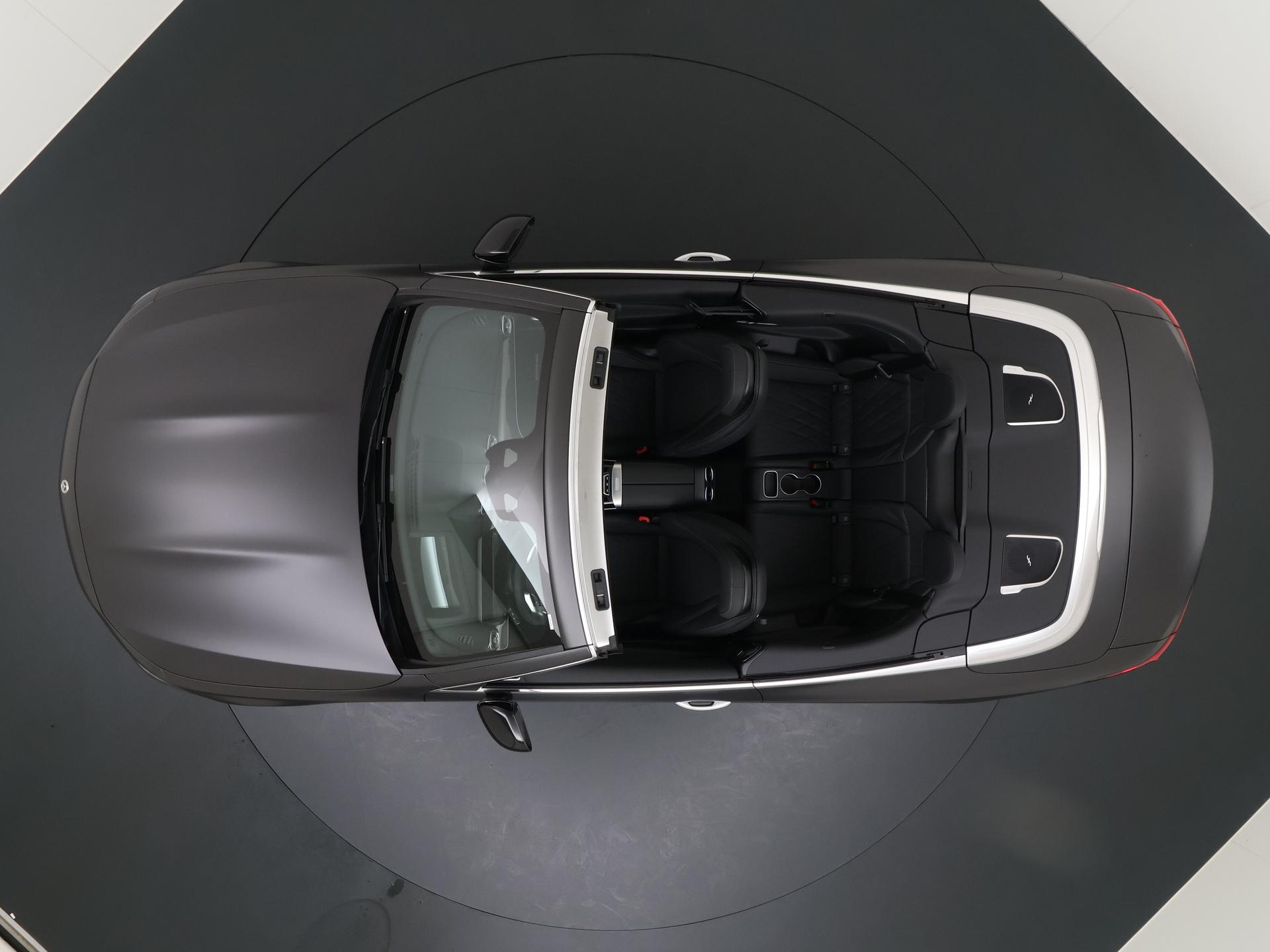 Mercedes-Benz CLE Cabriolet 450 4MATIC AMG Line 8