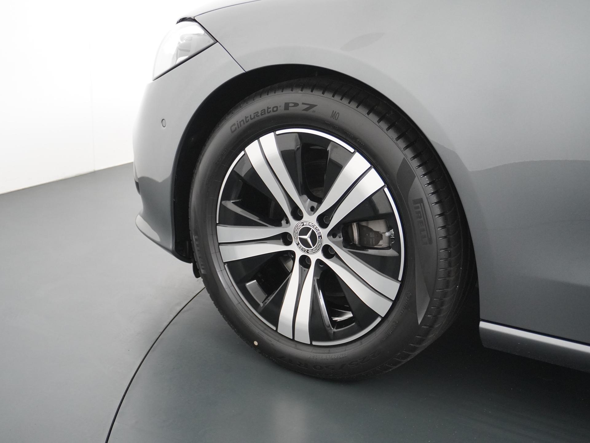 Mercedes-Benz C-Klasse Estate 180 Business Line 16