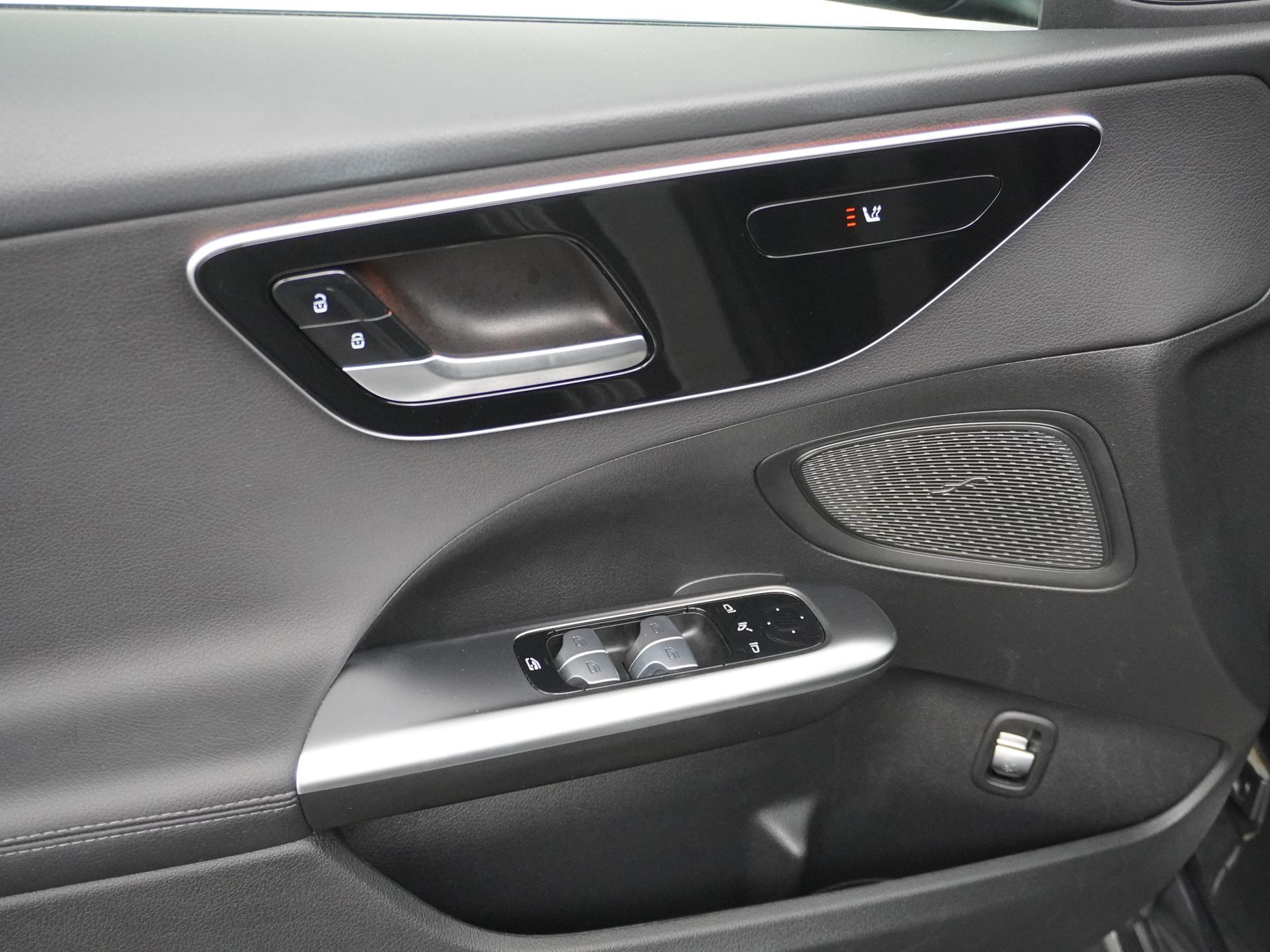 Mercedes-Benz C-Klasse Estate 180 Business Line 19