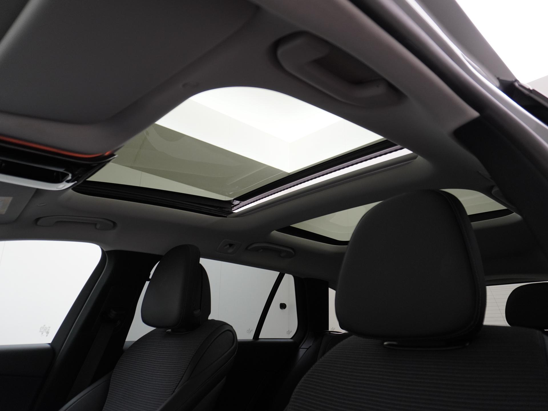 Mercedes-Benz C-Klasse Estate 180 Business Line 23