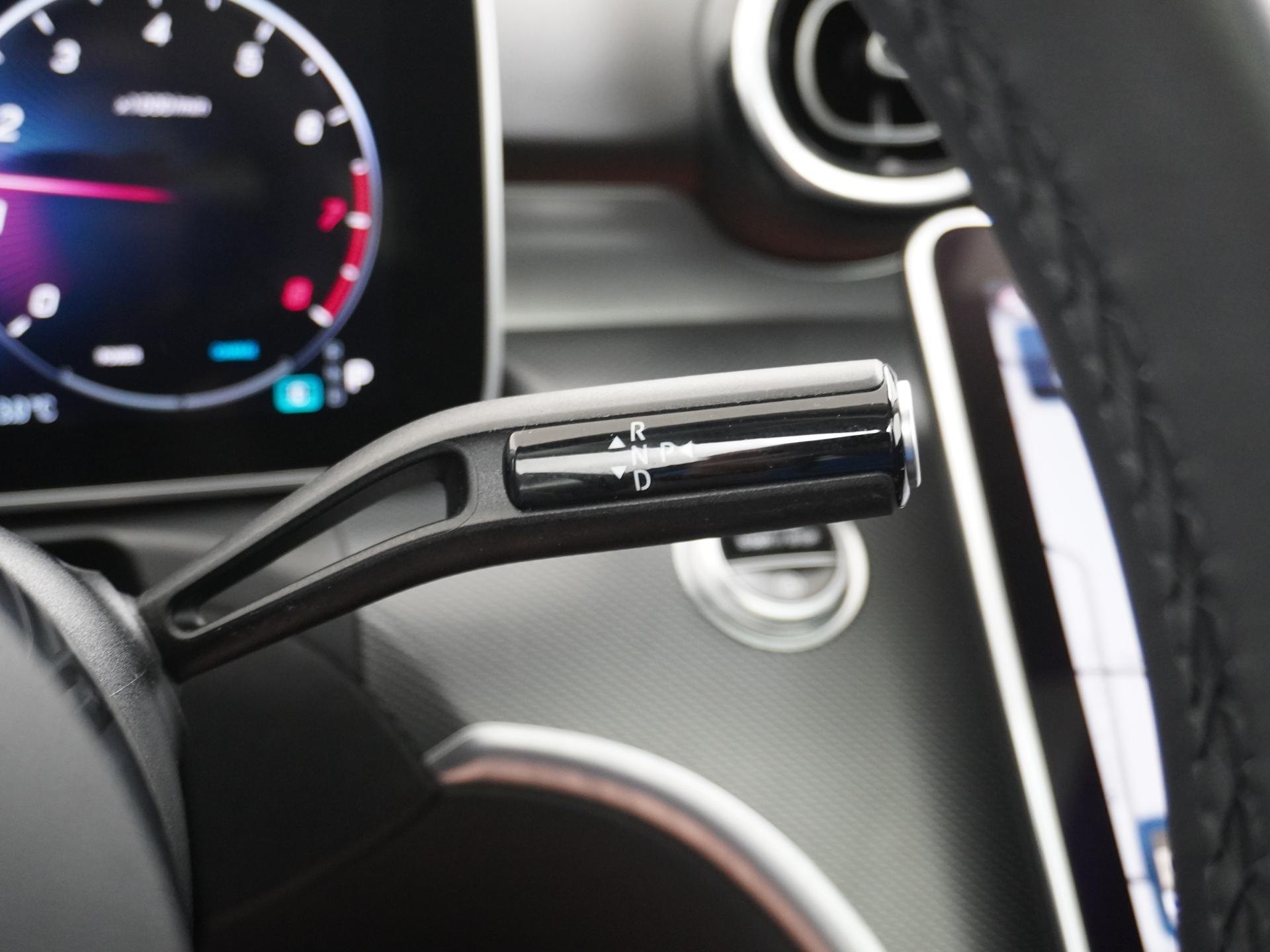 Mercedes-Benz C-Klasse Estate 180 Business Line 31