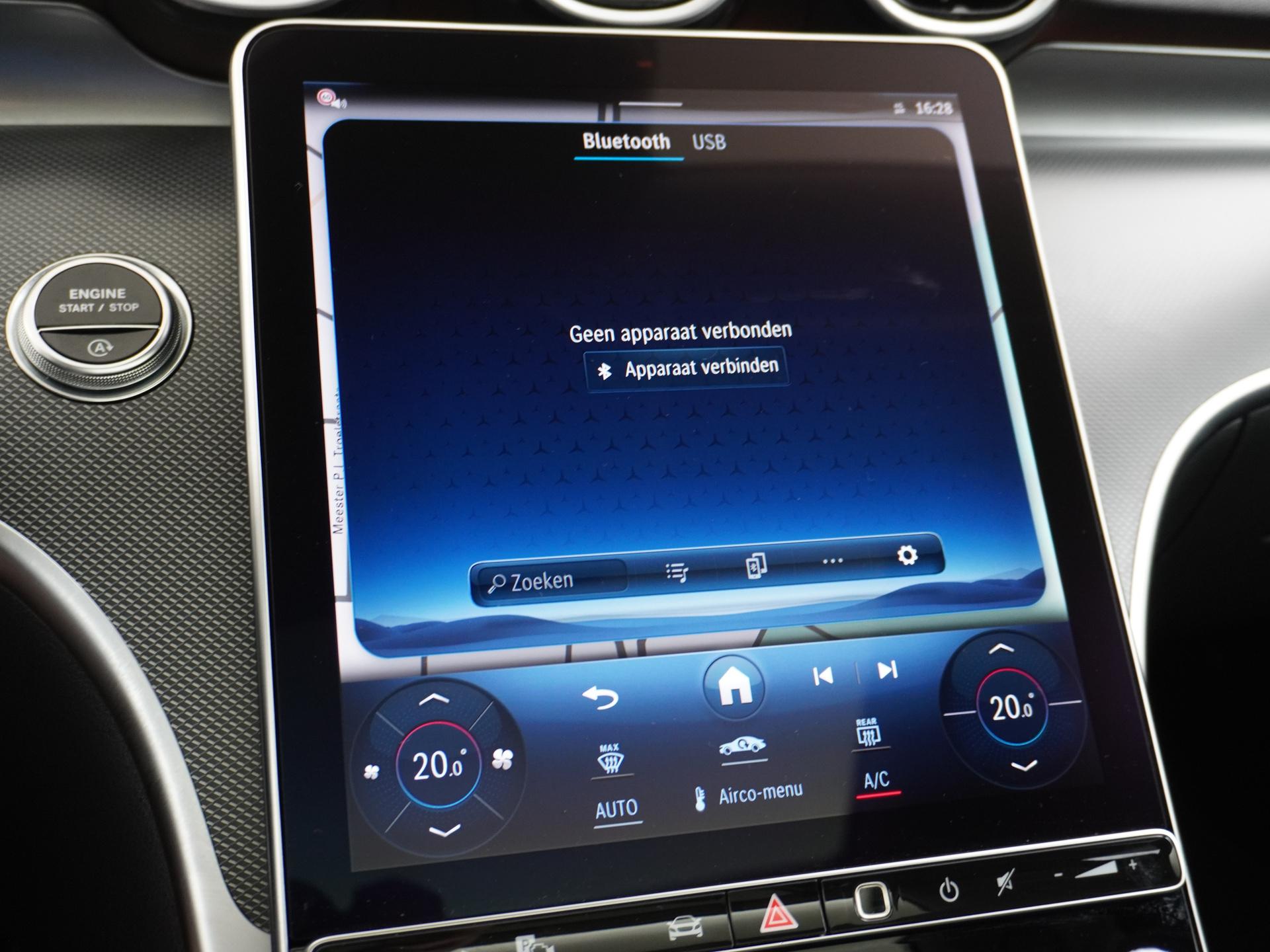 Mercedes-Benz C-Klasse Estate 180 Business Line 41