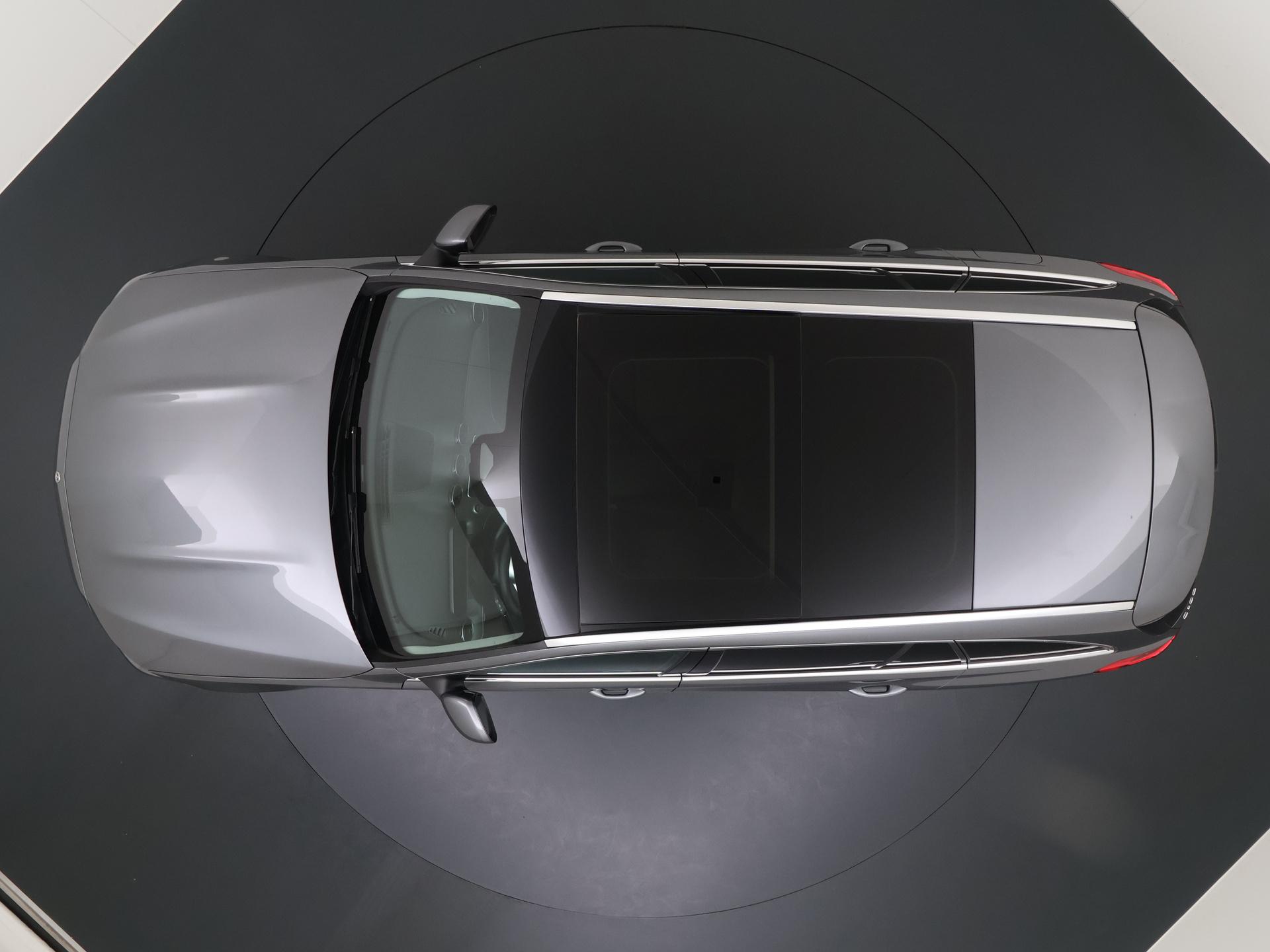 Mercedes-Benz C-Klasse Estate 180 Business Line 8