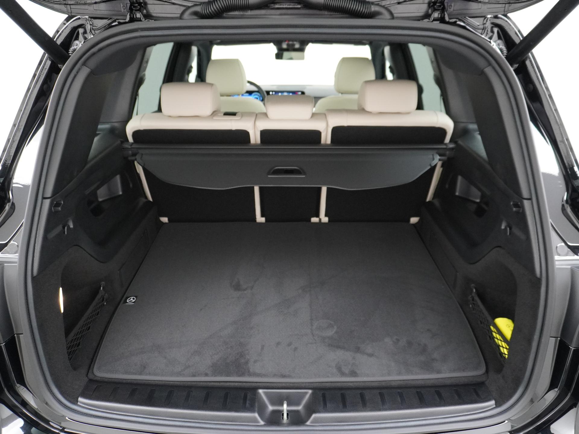 Mercedes-Benz EQB 250+ Business Solution Luxury 71 kWh Accu 13