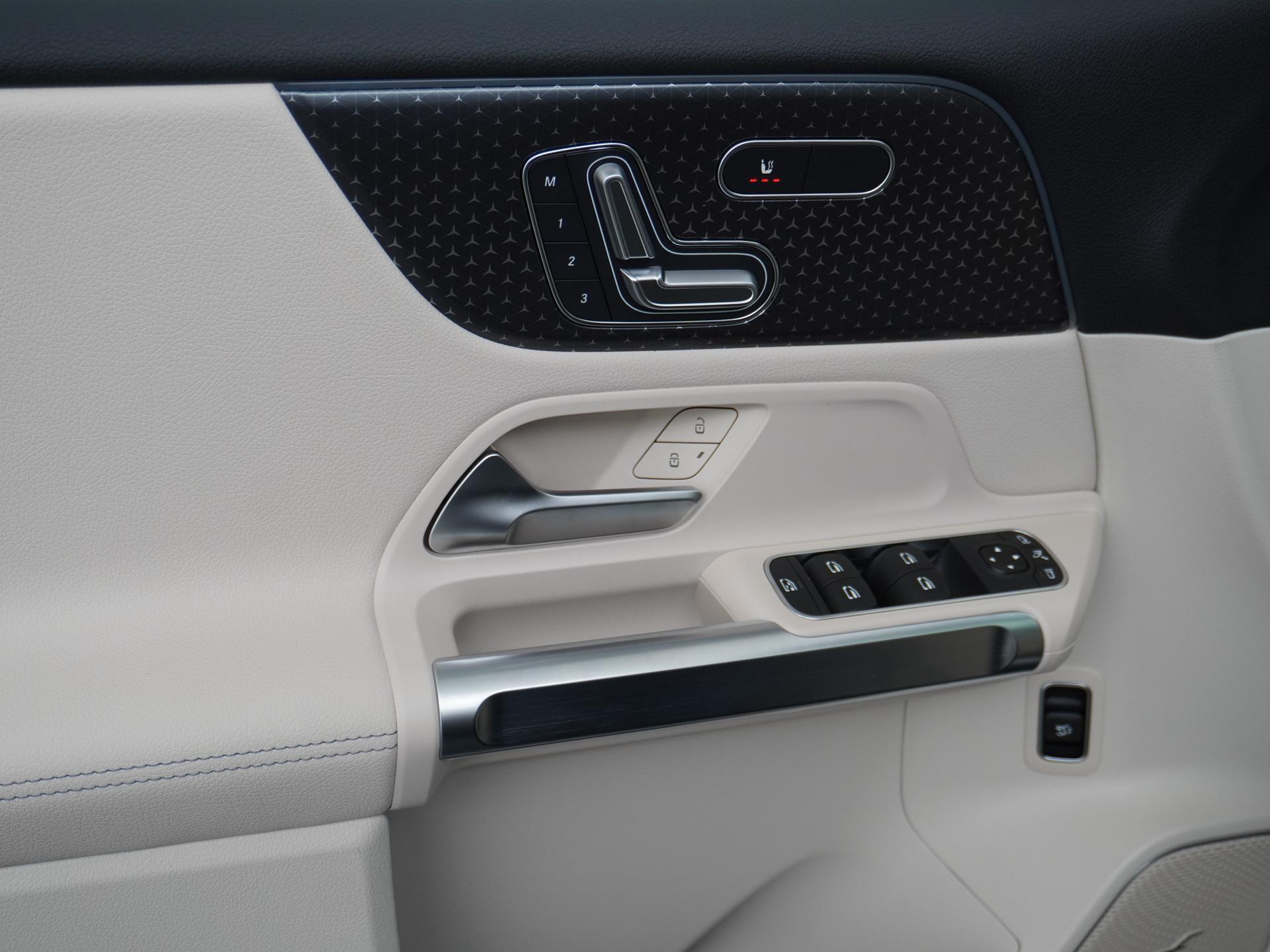 Mercedes-Benz EQB 250+ Business Solution Luxury 71 kWh Accu 18