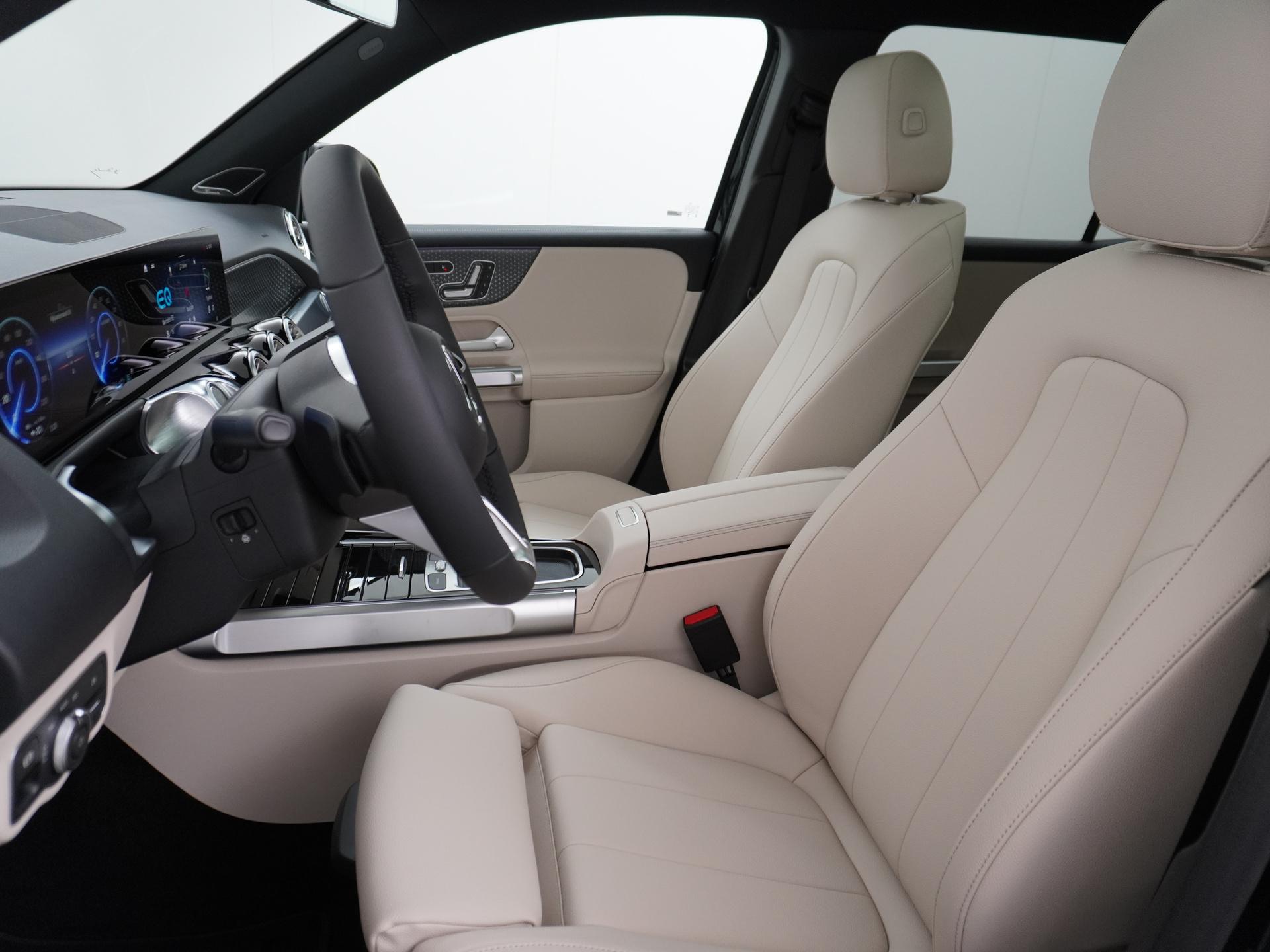 Mercedes-Benz EQB 250+ Business Solution Luxury 71 kWh Accu 20