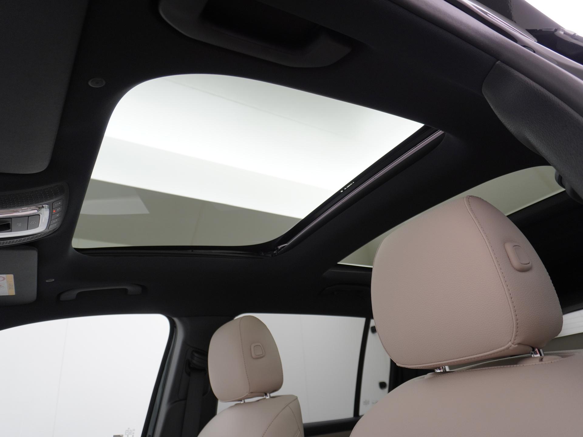 Mercedes-Benz EQB 250+ Business Solution Luxury 71 kWh Accu 22