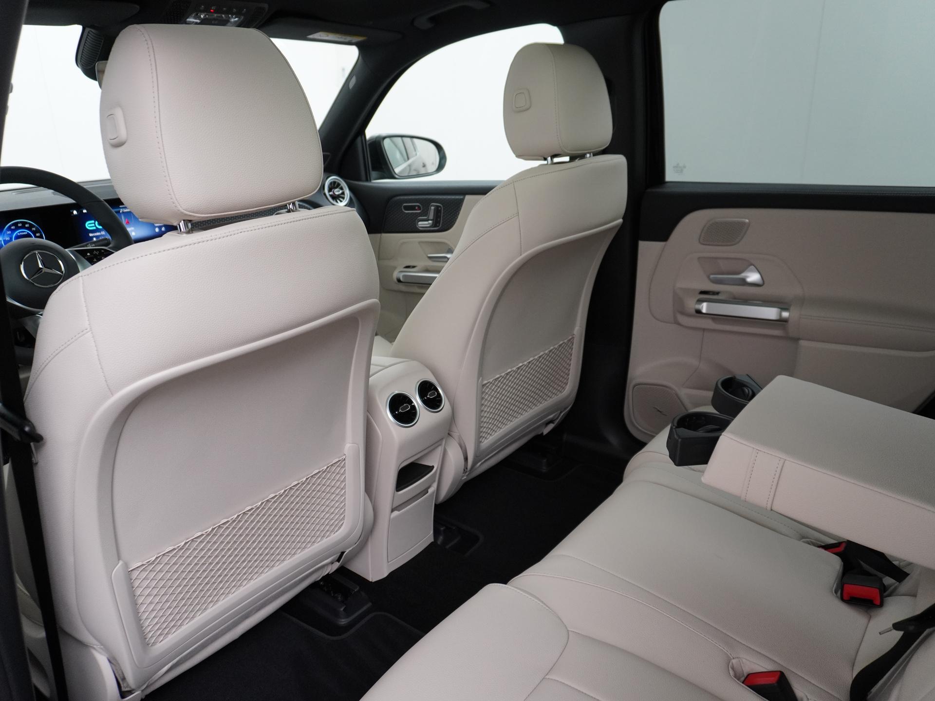 Mercedes-Benz EQB 250+ Business Solution Luxury 71 kWh Accu 23