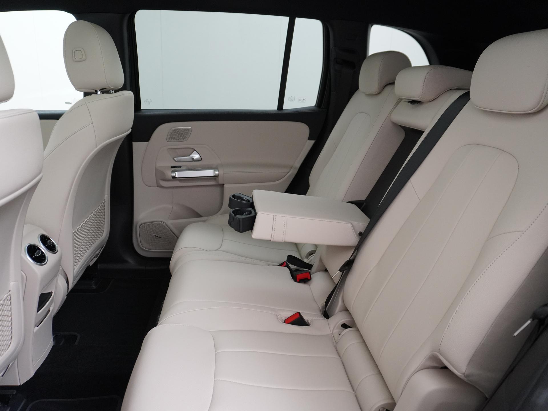 Mercedes-Benz EQB 250+ Business Solution Luxury 71 kWh Accu 24