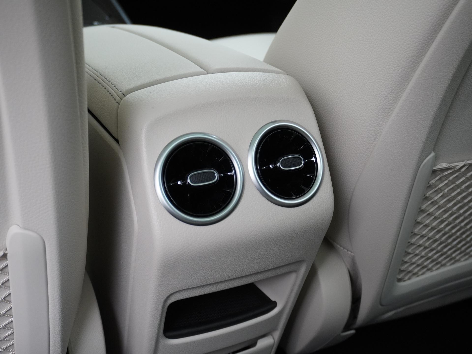 Mercedes-Benz EQB 250+ Business Solution Luxury 71 kWh Accu 25