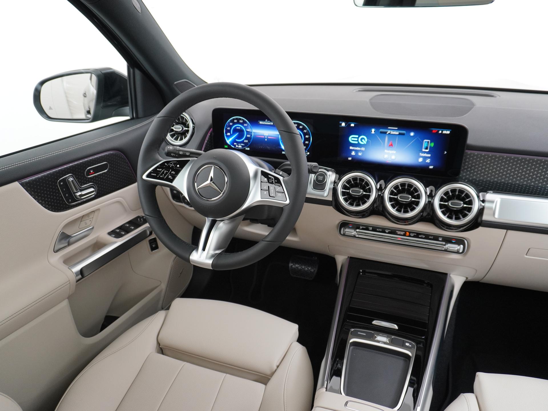 Mercedes-Benz EQB 250+ Business Solution Luxury 71 kWh Accu 27