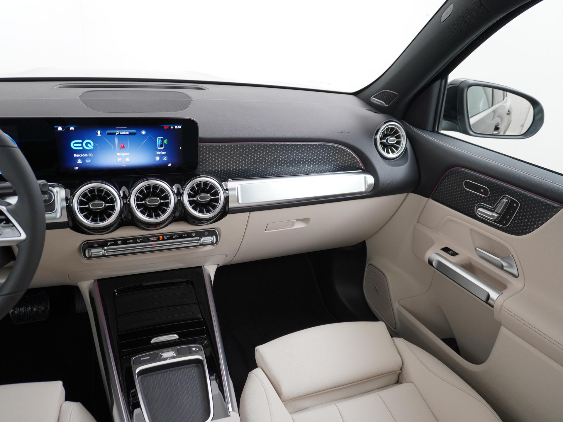 Mercedes-Benz EQB 250+ Business Solution Luxury 71 kWh Accu 28