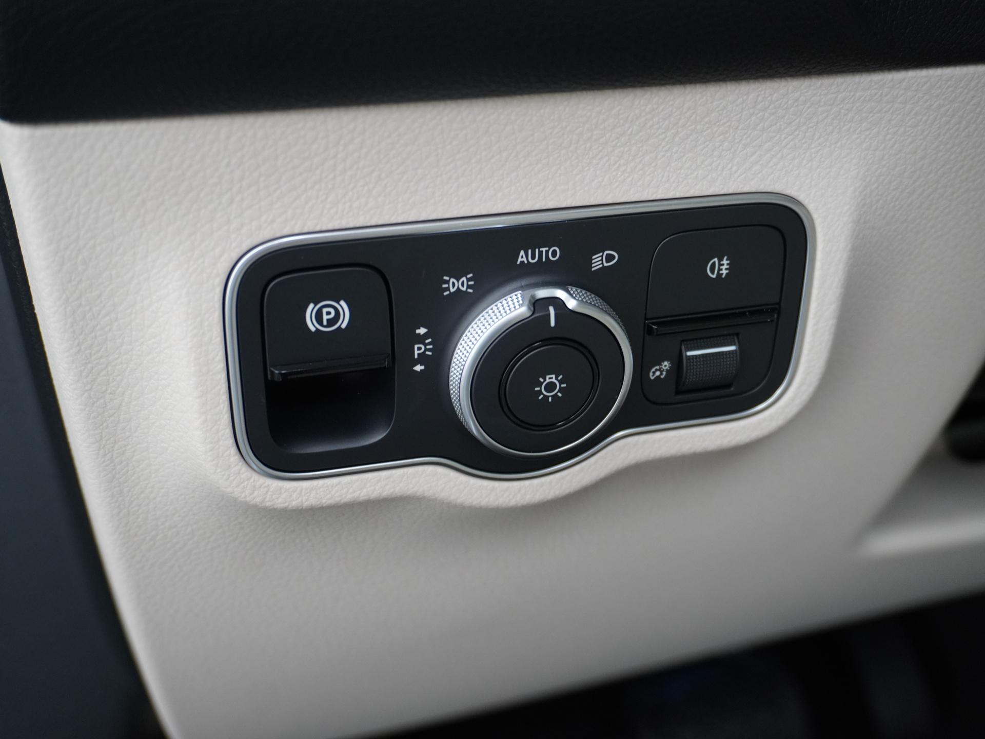 Mercedes-Benz EQB 250+ Business Solution Luxury 71 kWh Accu 29