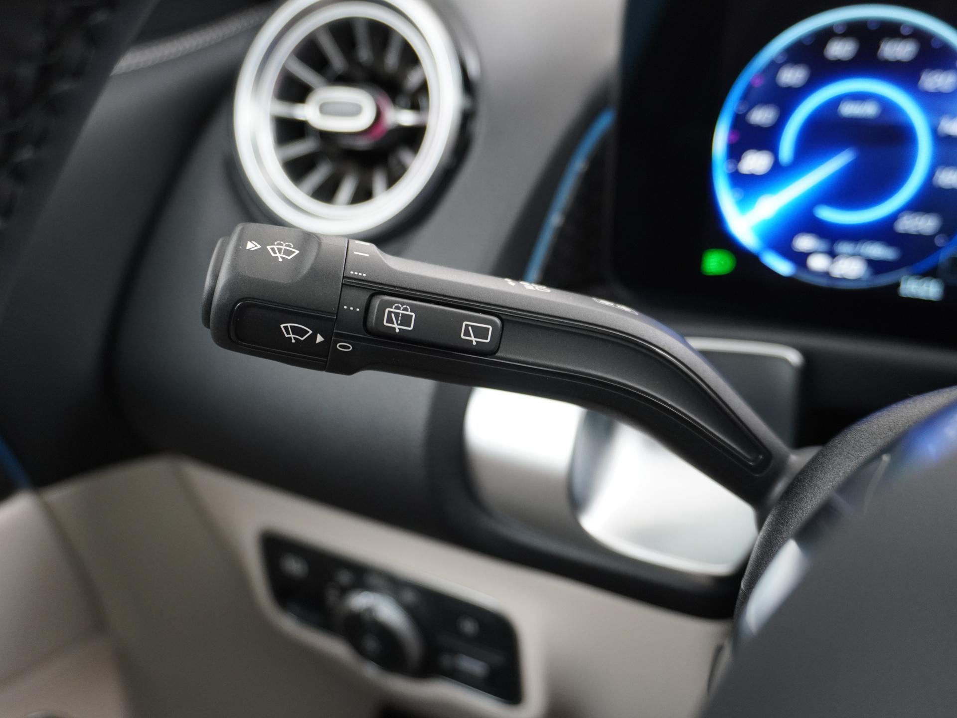 Mercedes-Benz EQB 250+ Business Solution Luxury 71 kWh Accu 30