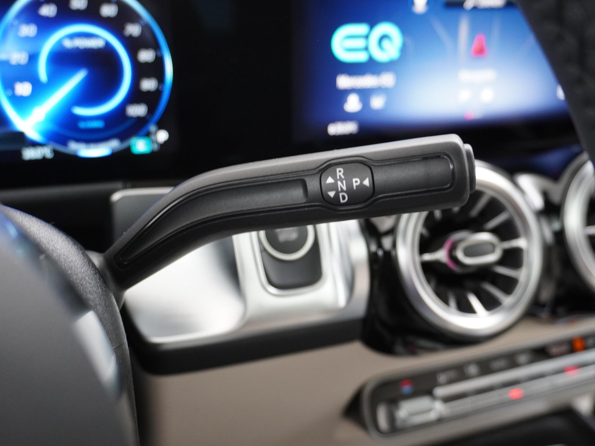 Mercedes-Benz EQB 250+ Business Solution Luxury 71 kWh Accu 31