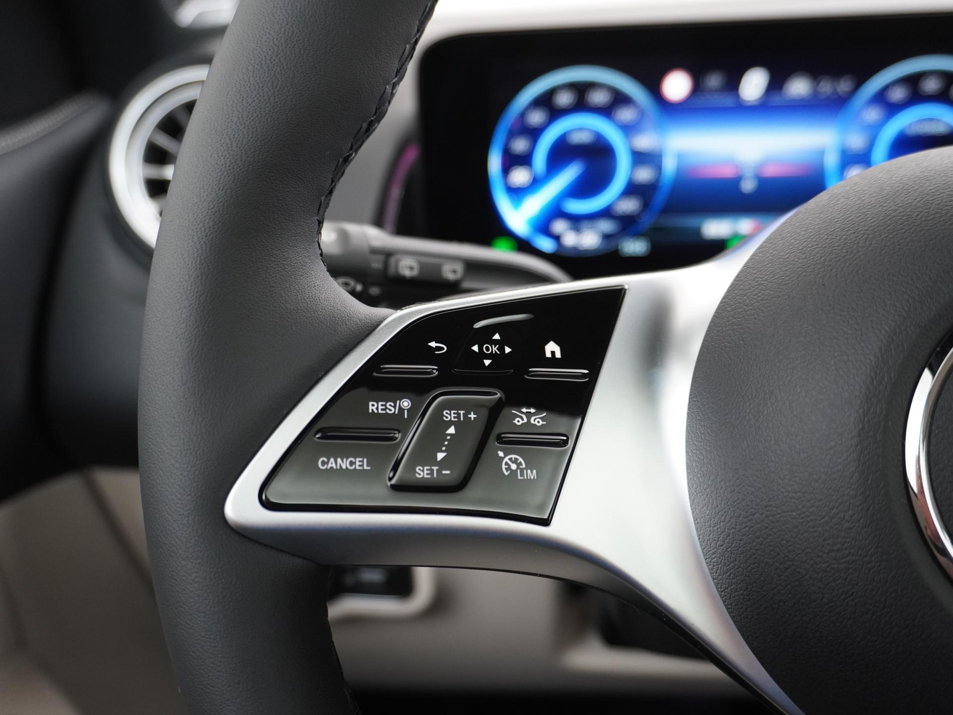 Mercedes-Benz EQB 250+ Business Solution Luxury 71 kWh Accu 33