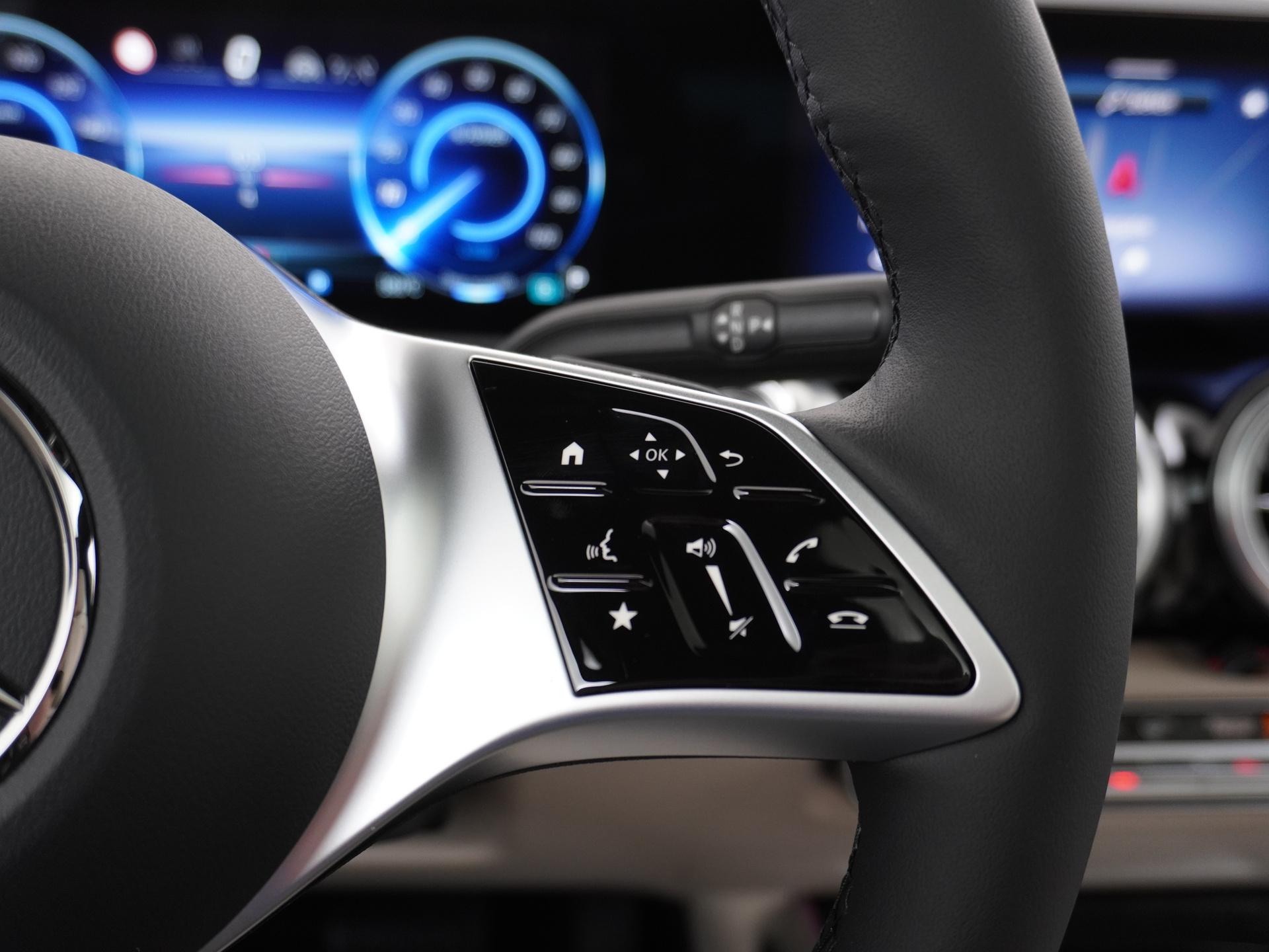 Mercedes-Benz EQB 250+ Business Solution Luxury 71 kWh Accu 34