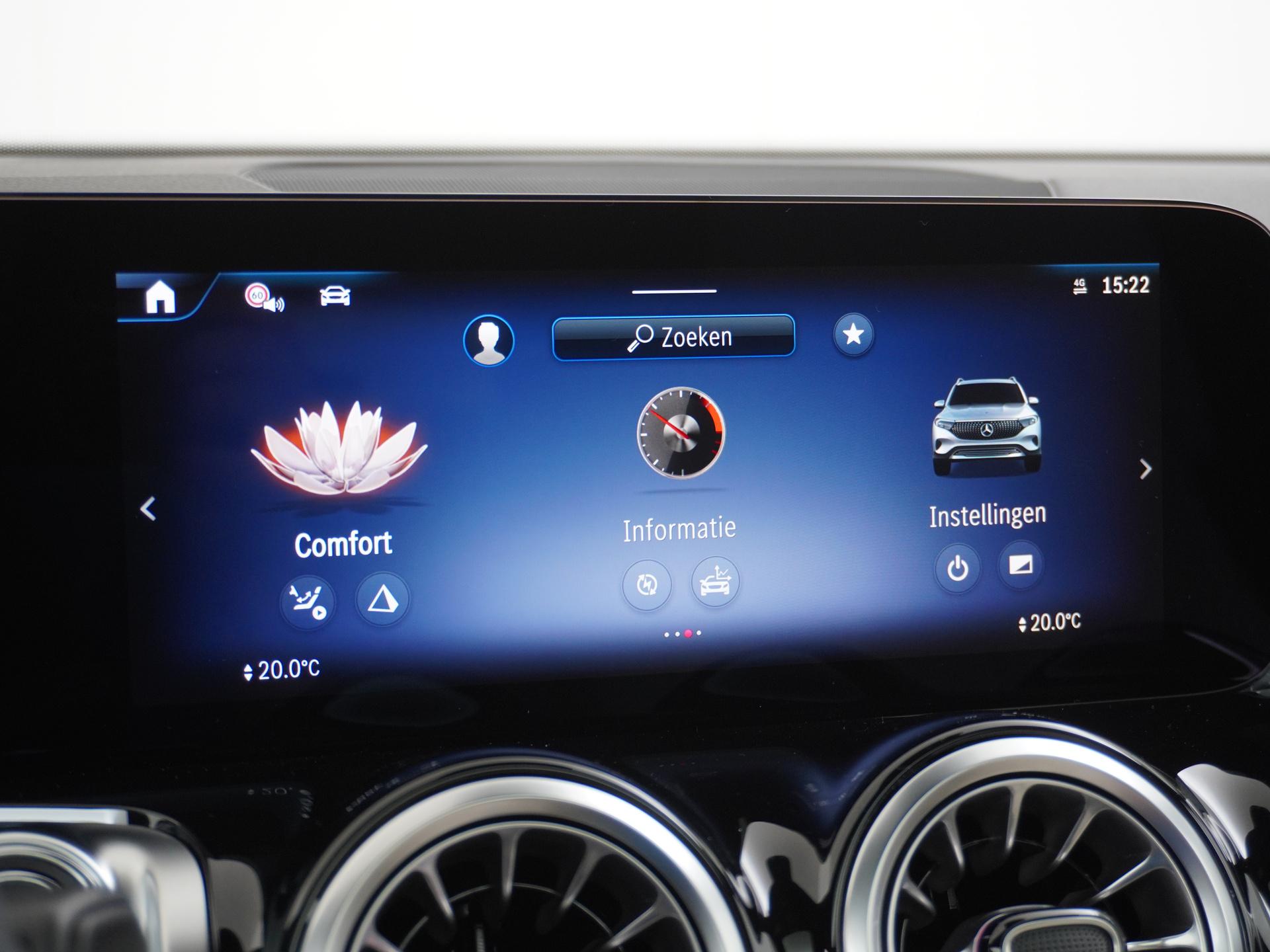 Mercedes-Benz EQB 250+ Business Solution Luxury 71 kWh Accu 39