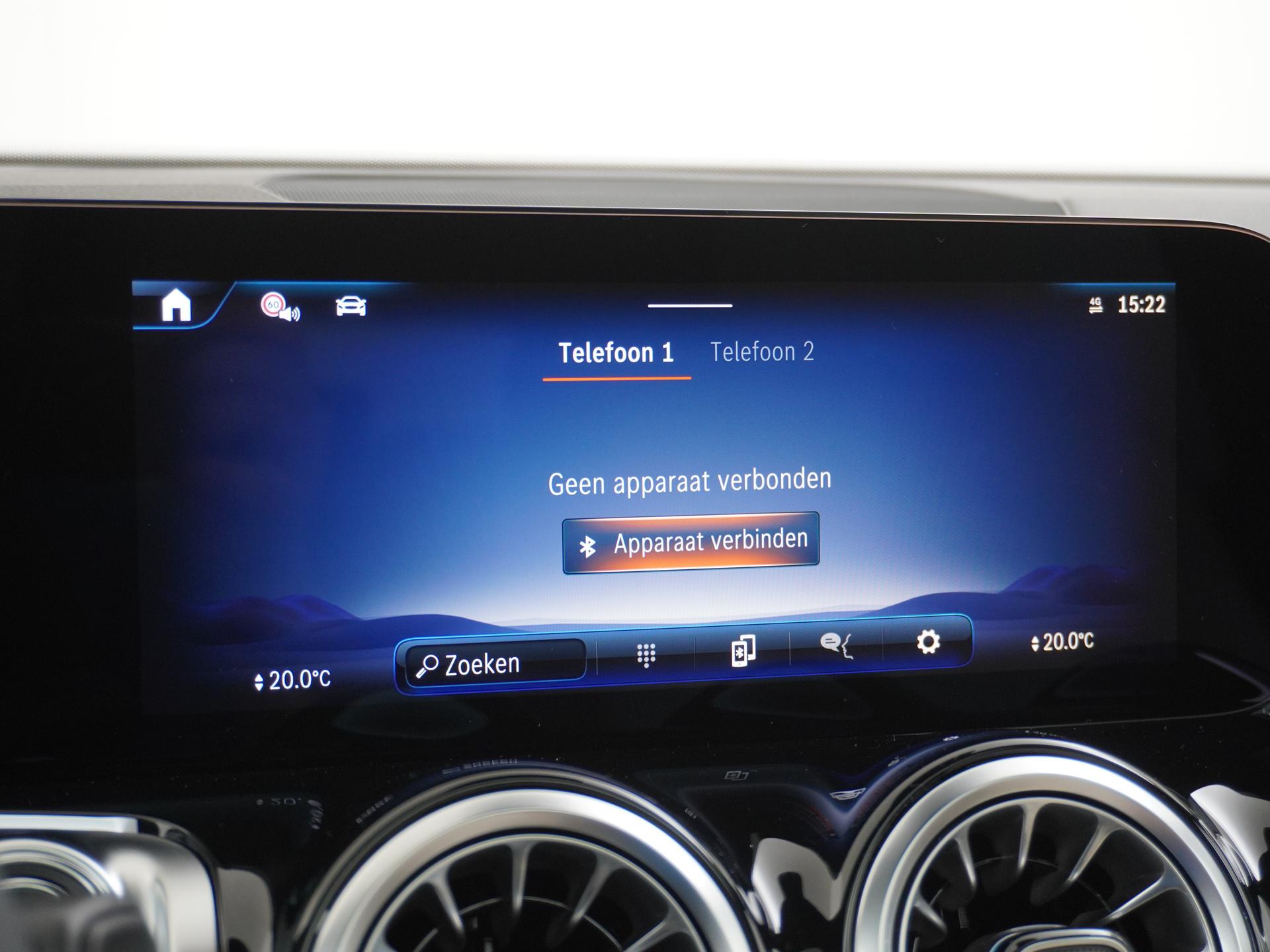 Mercedes-Benz EQB 250+ Business Solution Luxury 71 kWh Accu 41