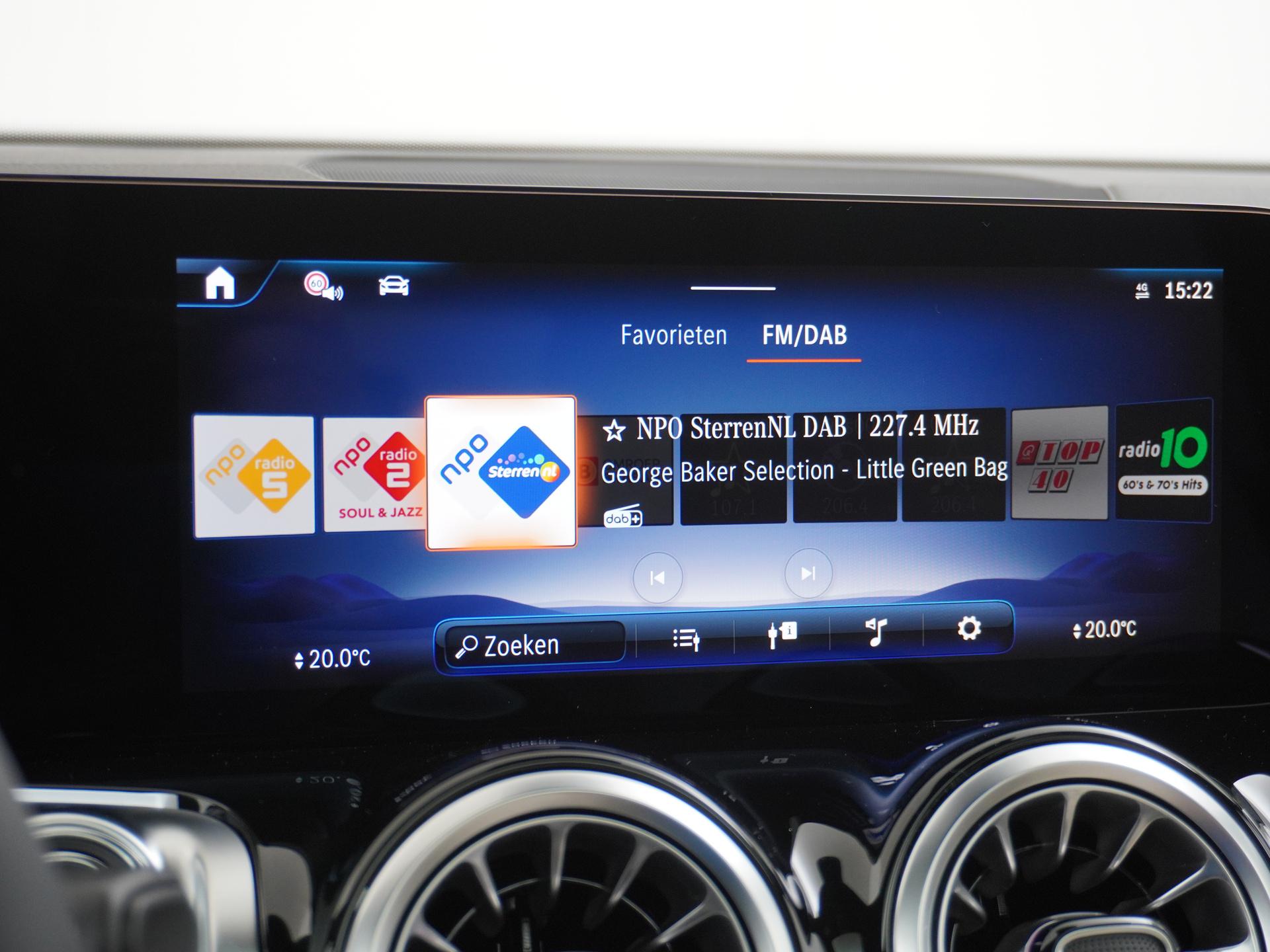 Mercedes-Benz EQB 250+ Business Solution Luxury 71 kWh Accu 42