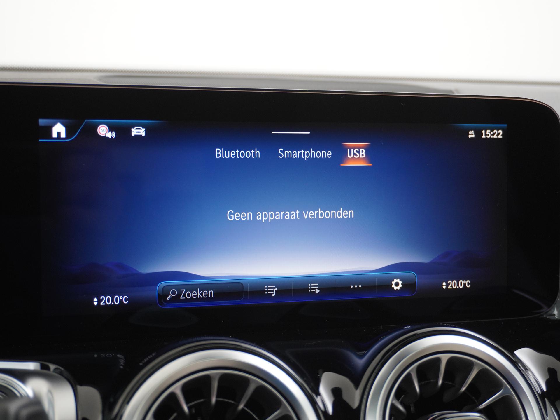 Mercedes-Benz EQB 250+ Business Solution Luxury 71 kWh Accu 43