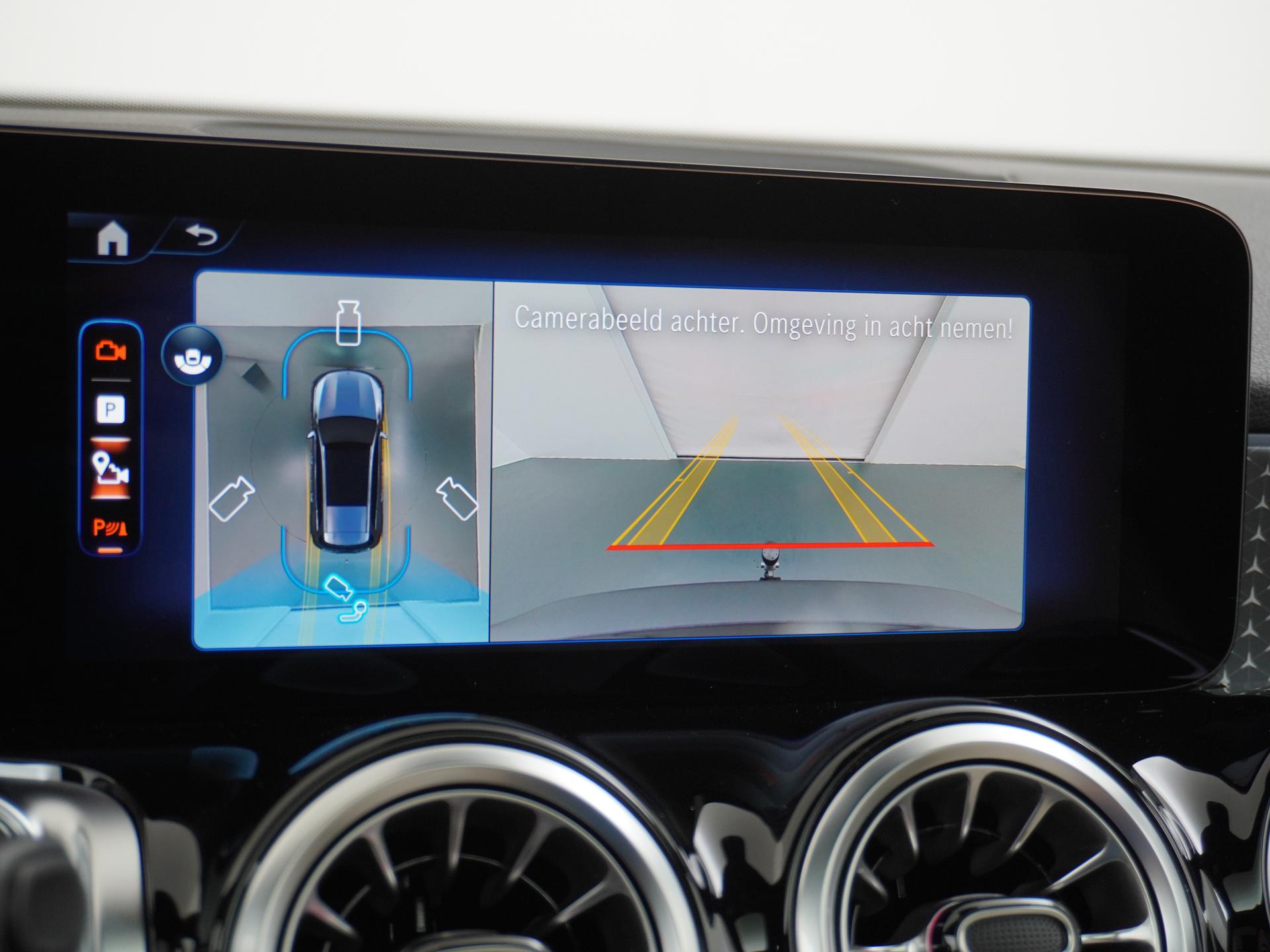 Mercedes-Benz EQB 250+ Business Solution Luxury 71 kWh Accu 44