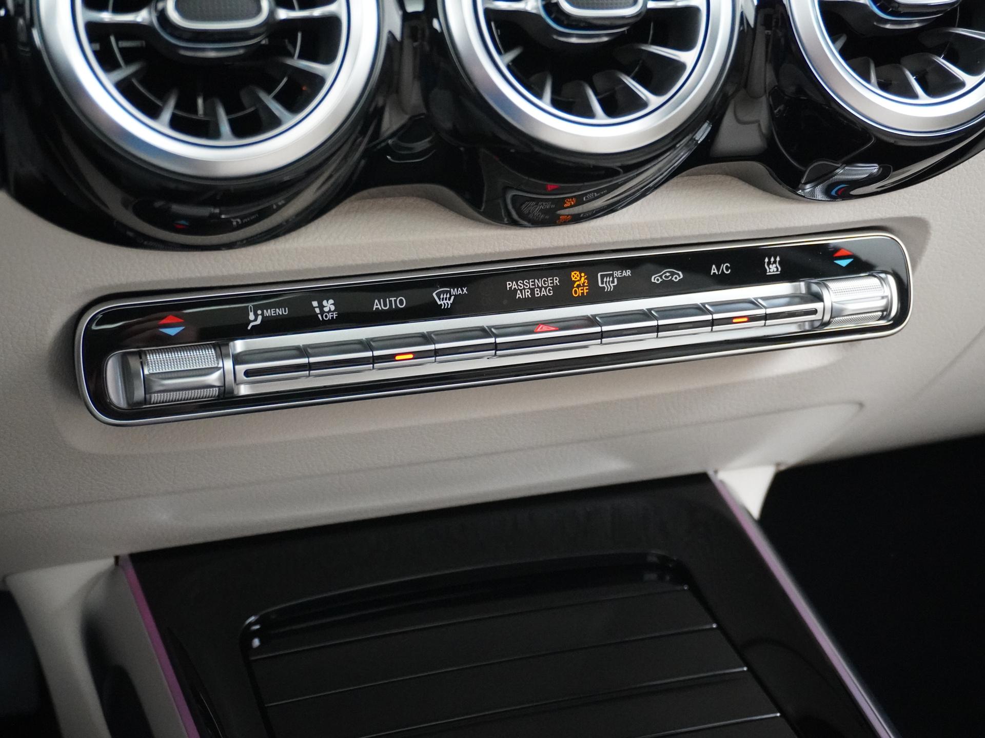 Mercedes-Benz EQB 250+ Business Solution Luxury 71 kWh Accu 45