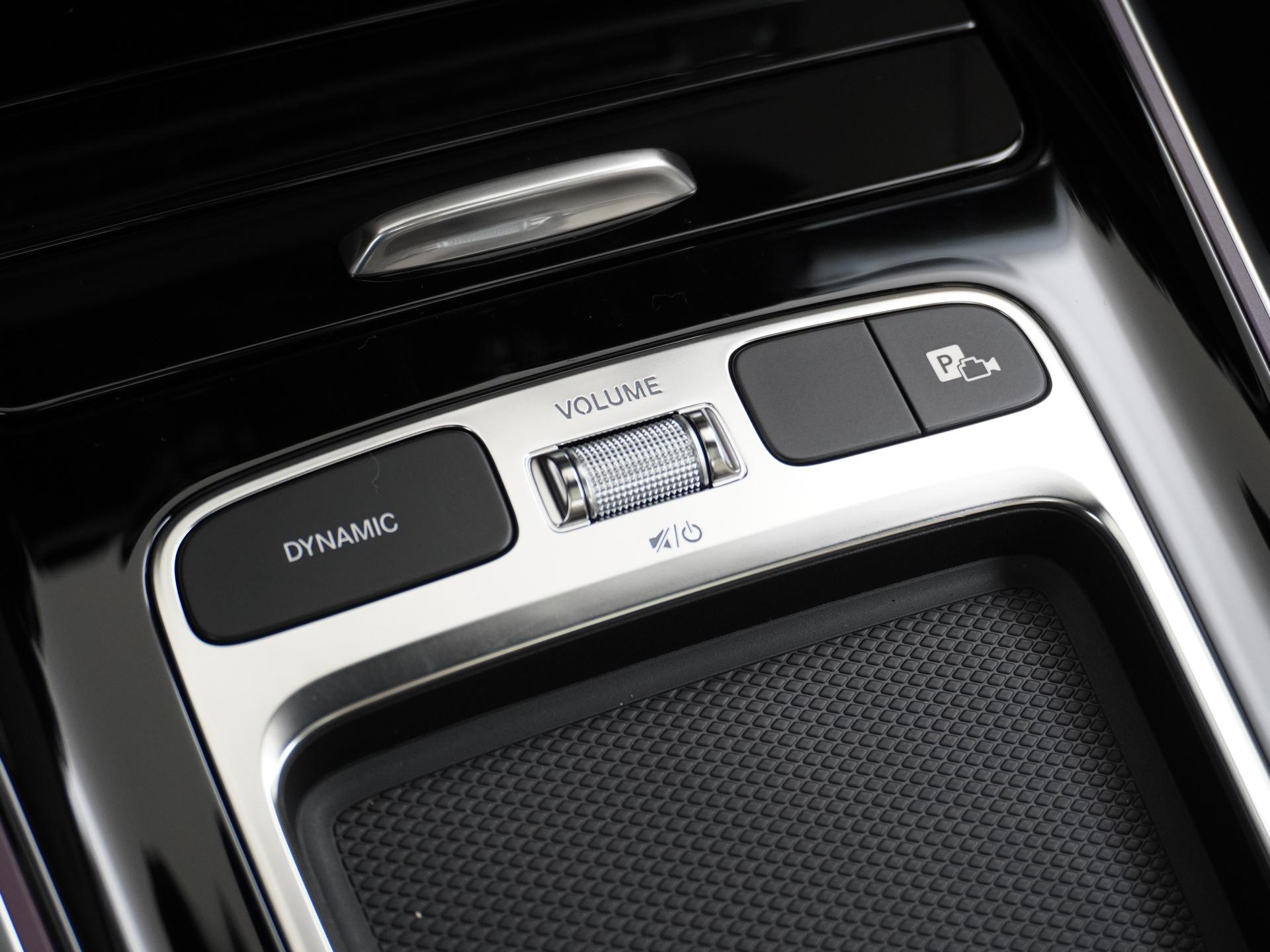 Mercedes-Benz EQB 250+ Business Solution Luxury 71 kWh Accu 46