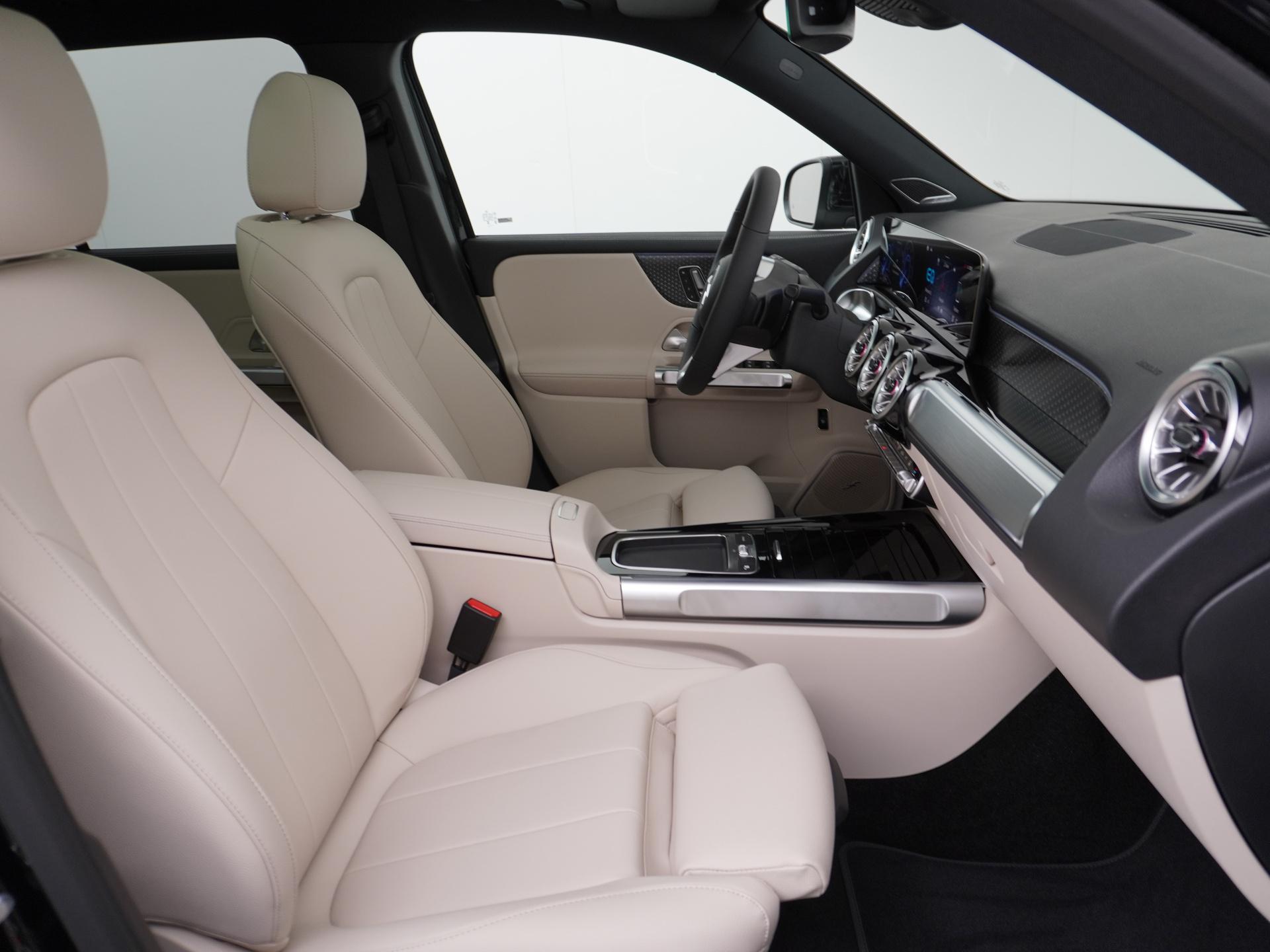 Mercedes-Benz EQB 250+ Business Solution Luxury 71 kWh Accu 48