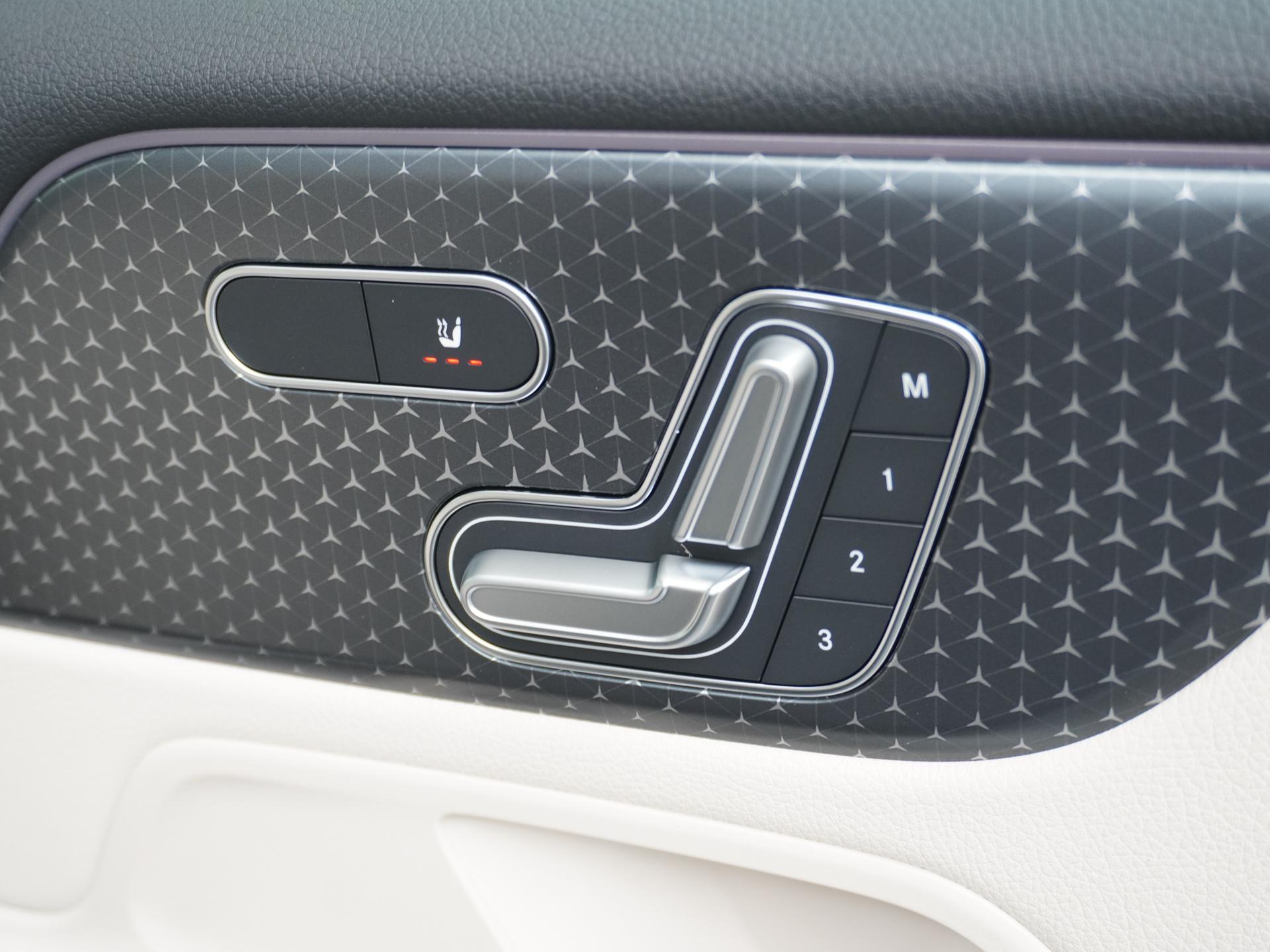 Mercedes-Benz EQB 250+ Business Solution Luxury 71 kWh Accu 49