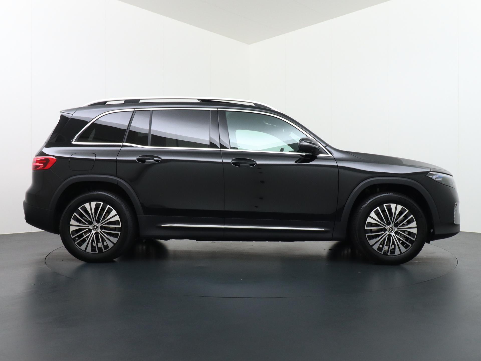 Mercedes-Benz EQB 250+ Business Solution Luxury 71 kWh Accu 5