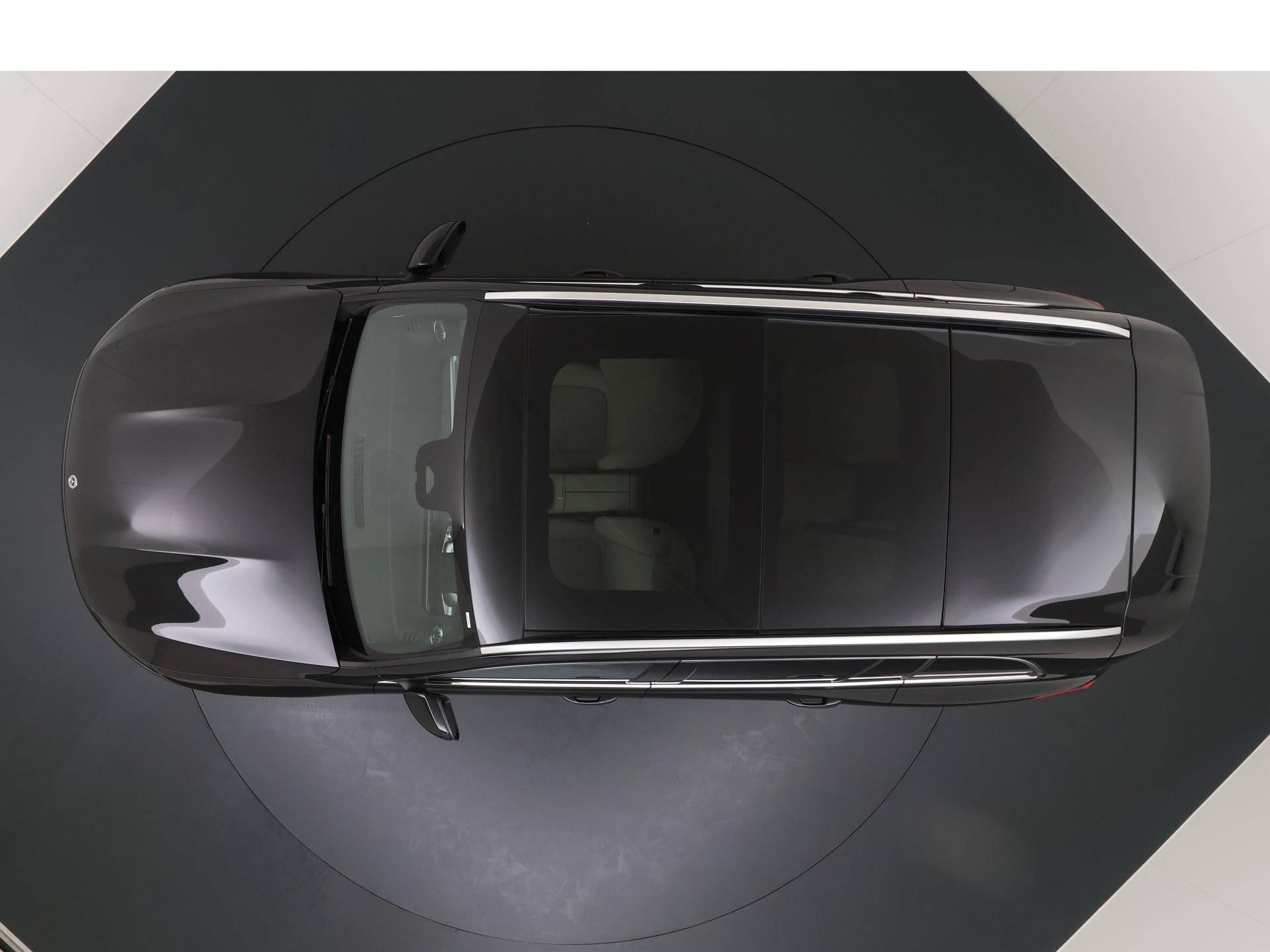 Mercedes-Benz EQB 250+ Business Solution Luxury 71 kWh Accu 8