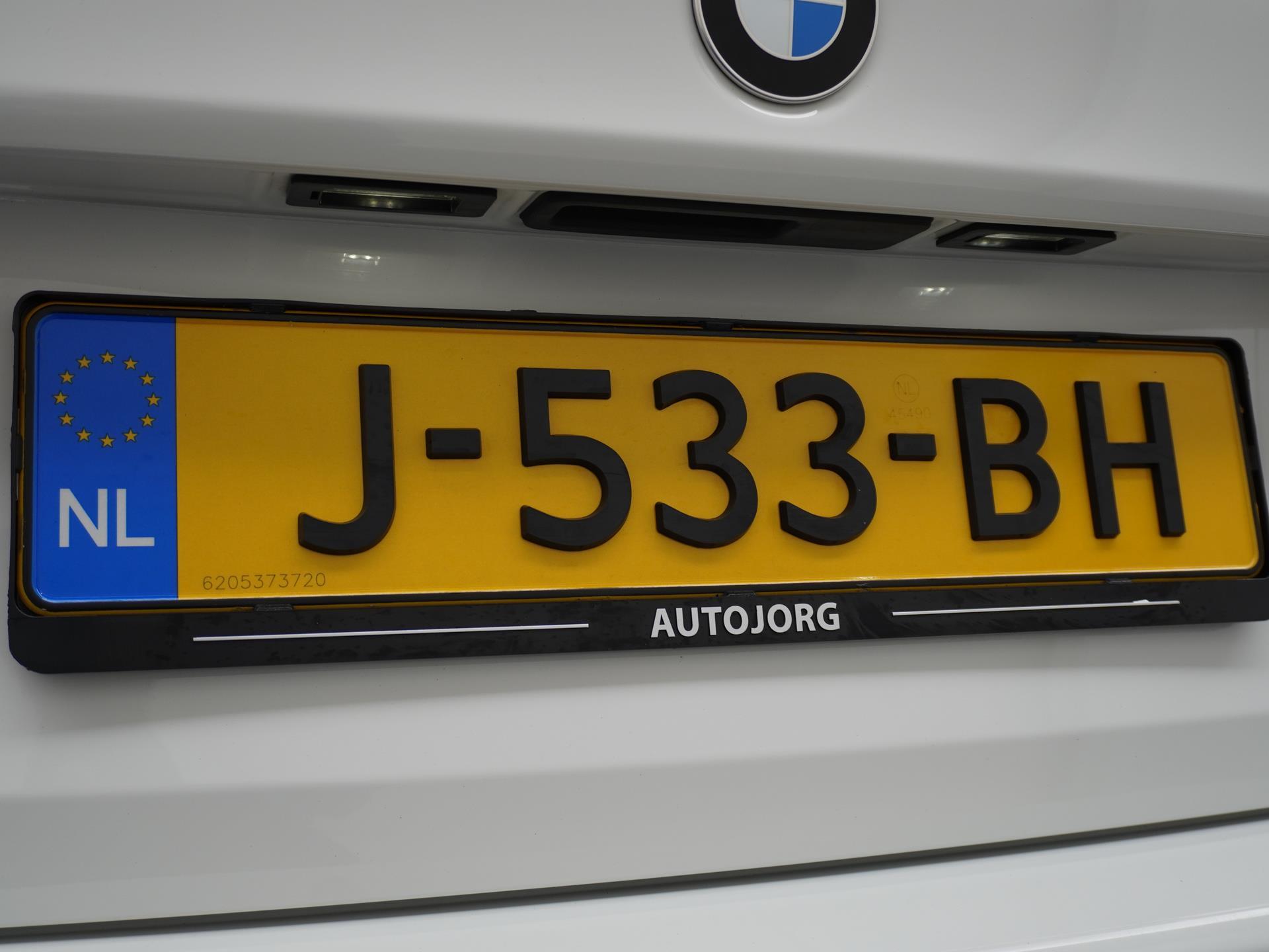 BMW 5 Serie 520i High Executive Edition 13