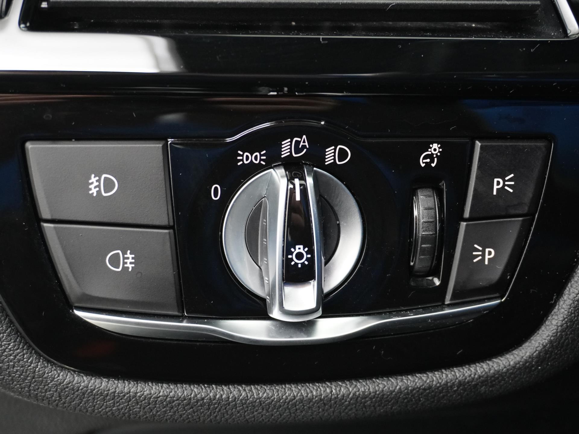 BMW 5 Serie 520i High Executive Edition 21