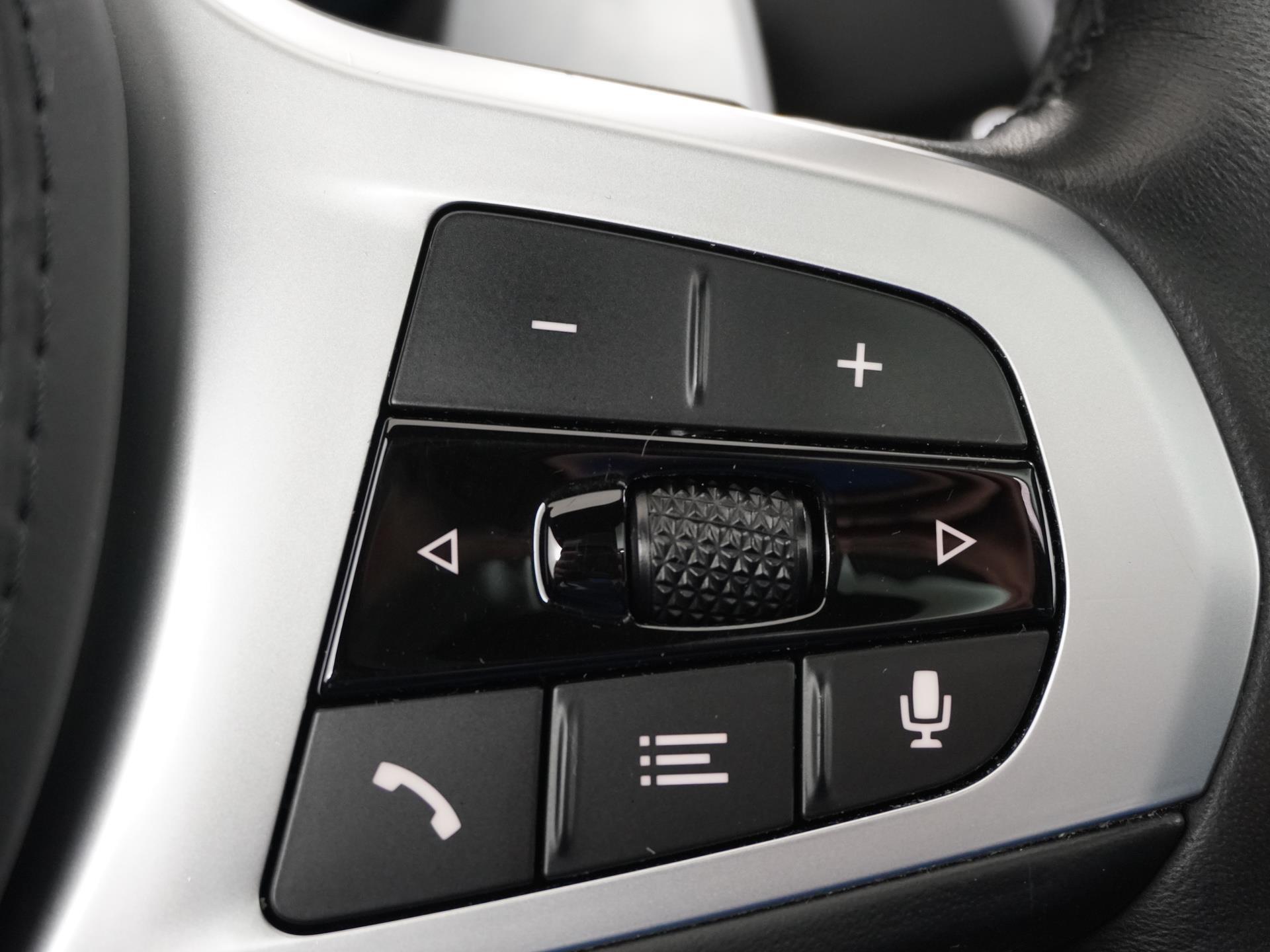 BMW 5 Serie 520i High Executive Edition 26