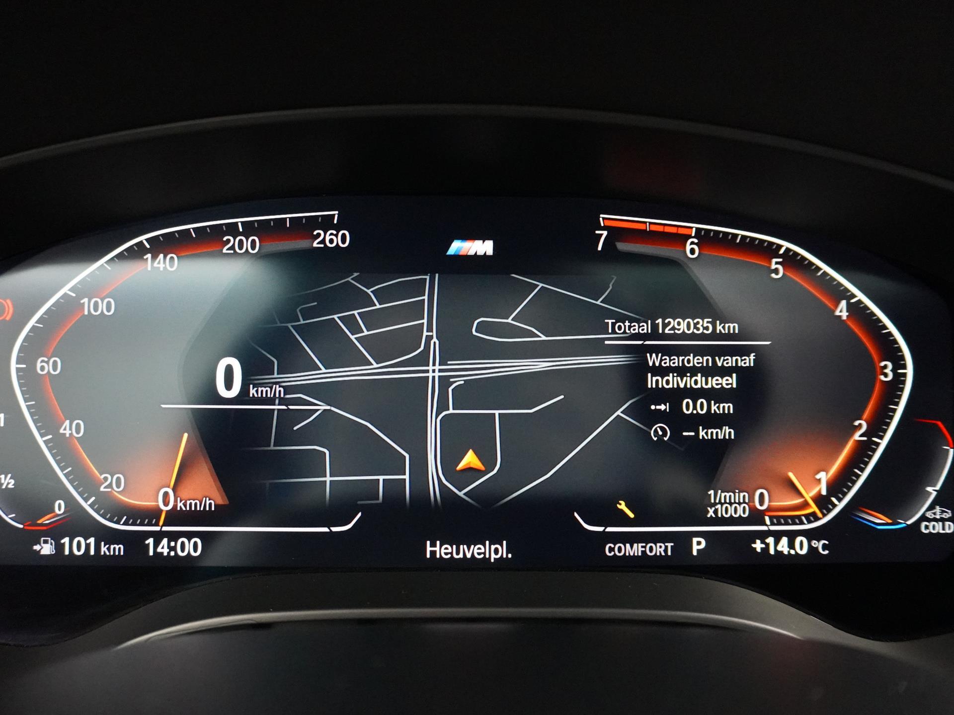 BMW 5 Serie 520i High Executive Edition 27