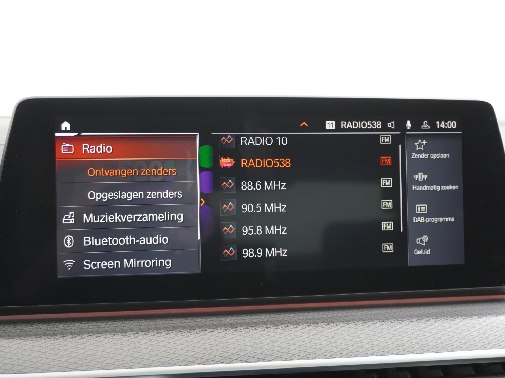 BMW 5 Serie 520i High Executive Edition 29