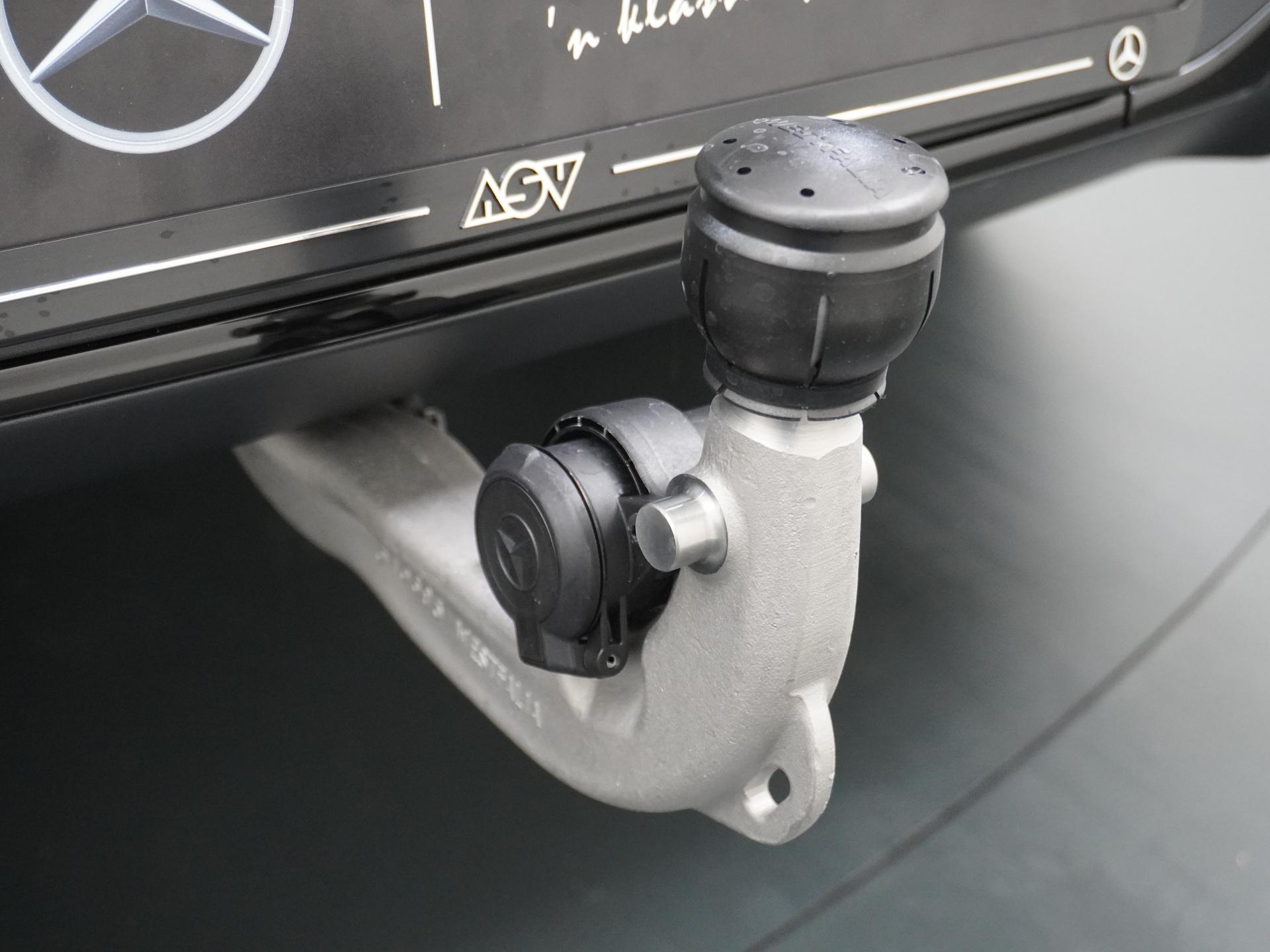 Mercedes-Benz EQA 250+ Business Solution AMG 71 kWh Accu 12