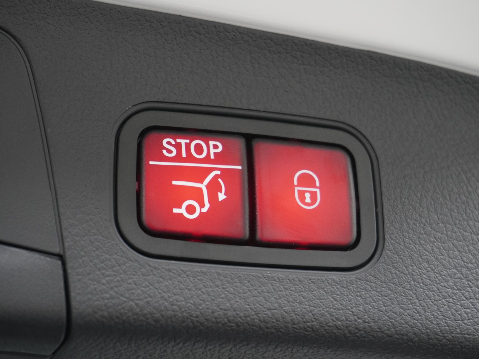 Mercedes-Benz EQA 250+ Business Solution AMG 71 kWh Accu 14