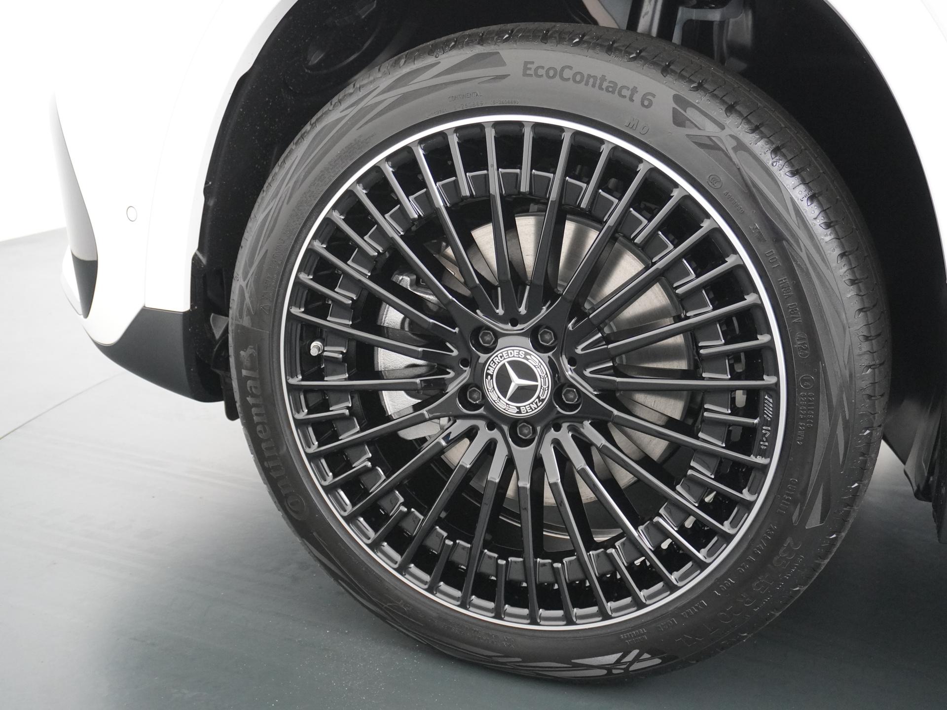 Mercedes-Benz EQA 250+ Business Solution AMG 71 kWh Accu 16