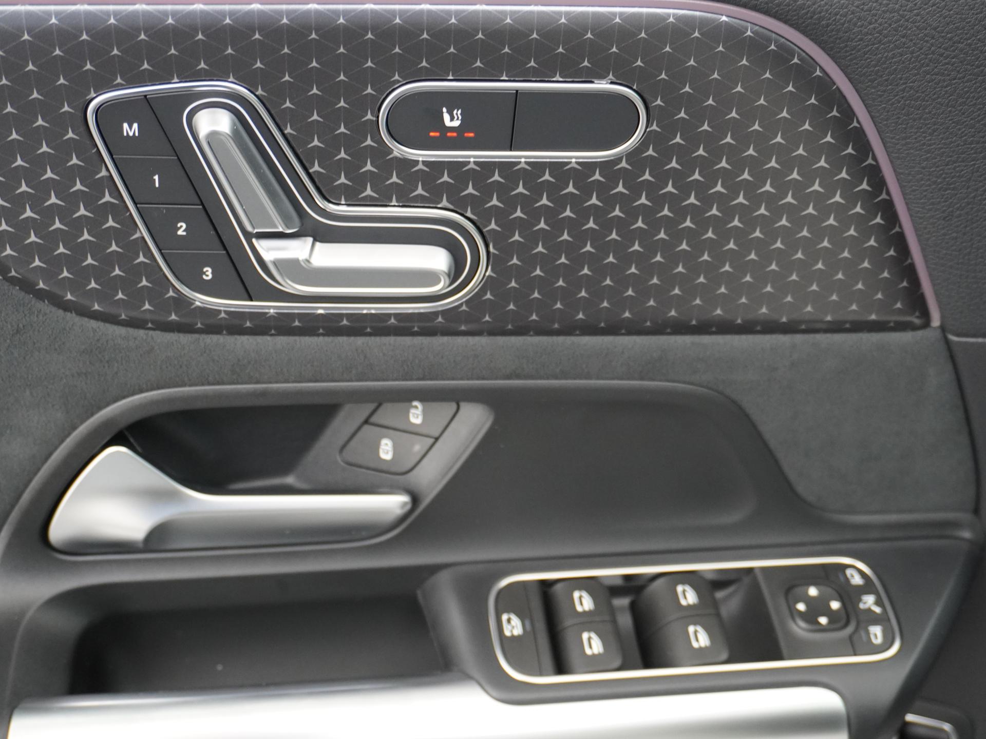 Mercedes-Benz EQA 250+ Business Solution AMG 71 kWh Accu 20